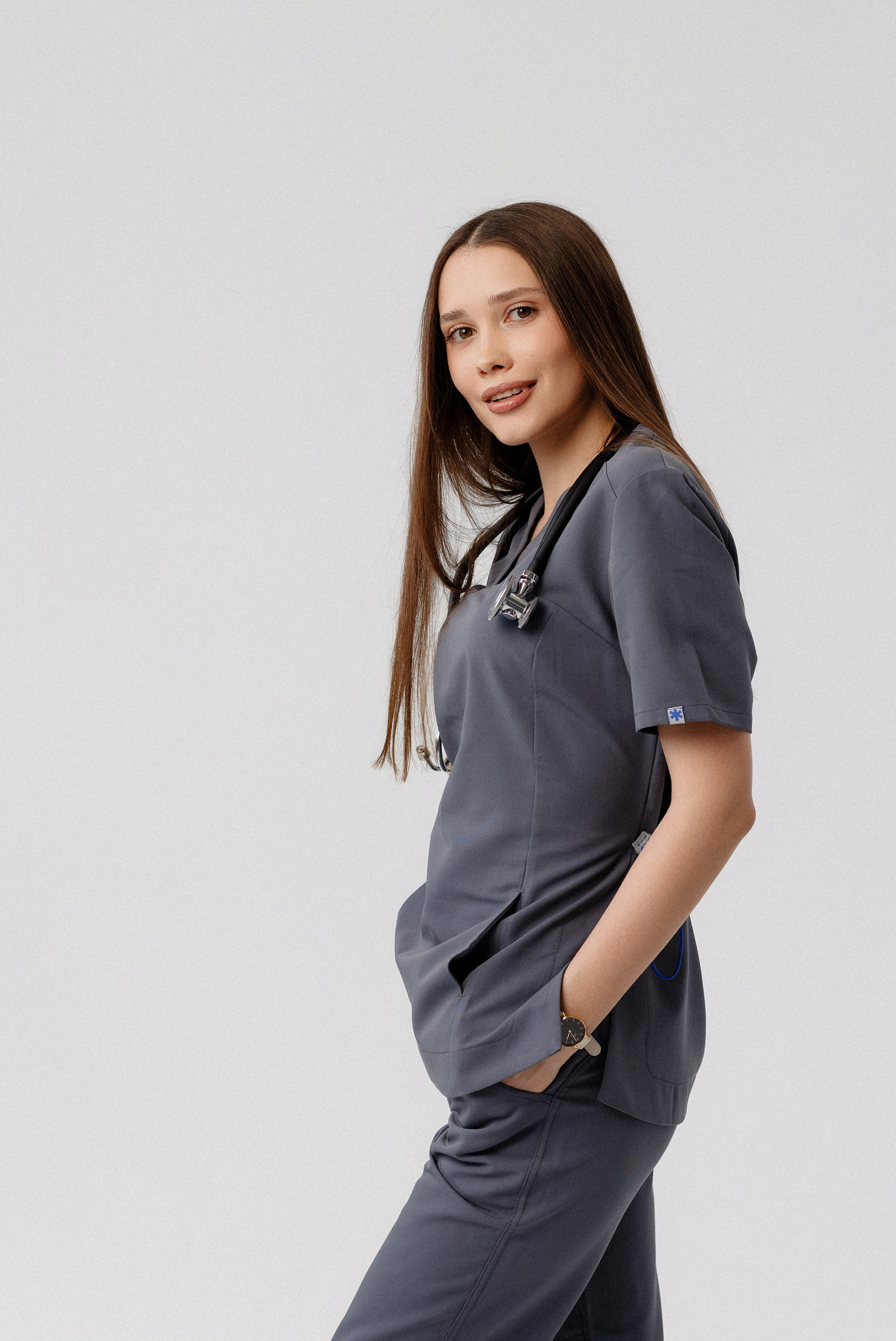 Медики. Каплицкая Любовь — фотограф Тверь