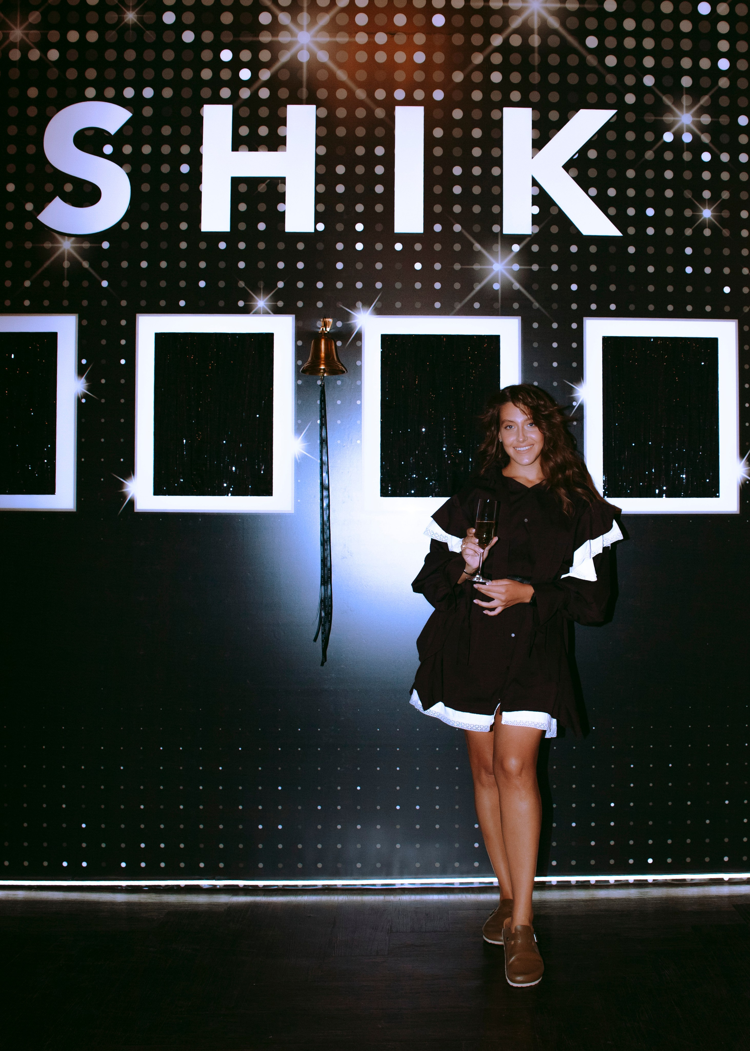 SHIK. Портретный фотограф в Москве Дарья Цезария