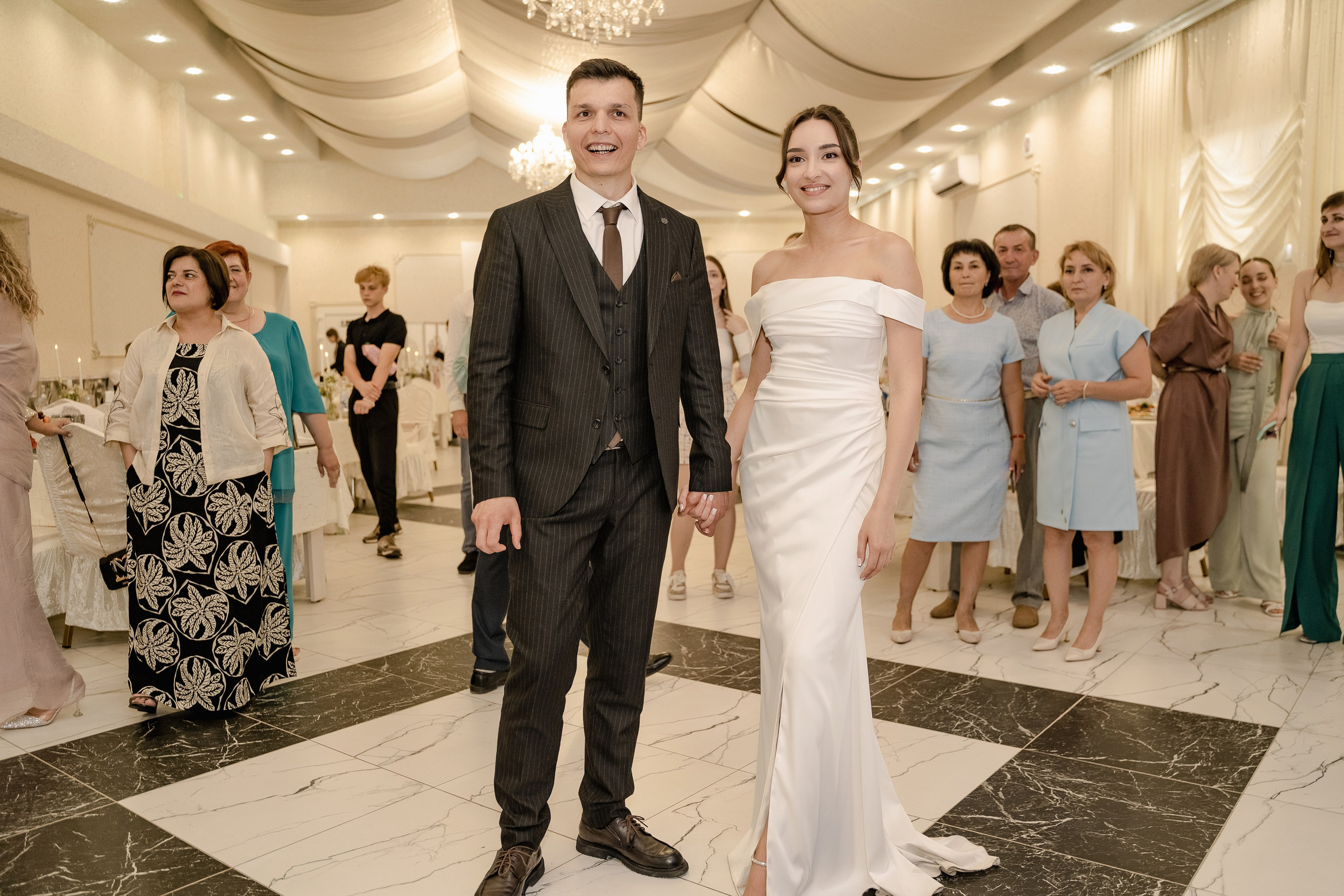 Артур и Лиана. Свадебный семейный фотограф Ксения Божко Уфа Раевка никах в Нарыстау