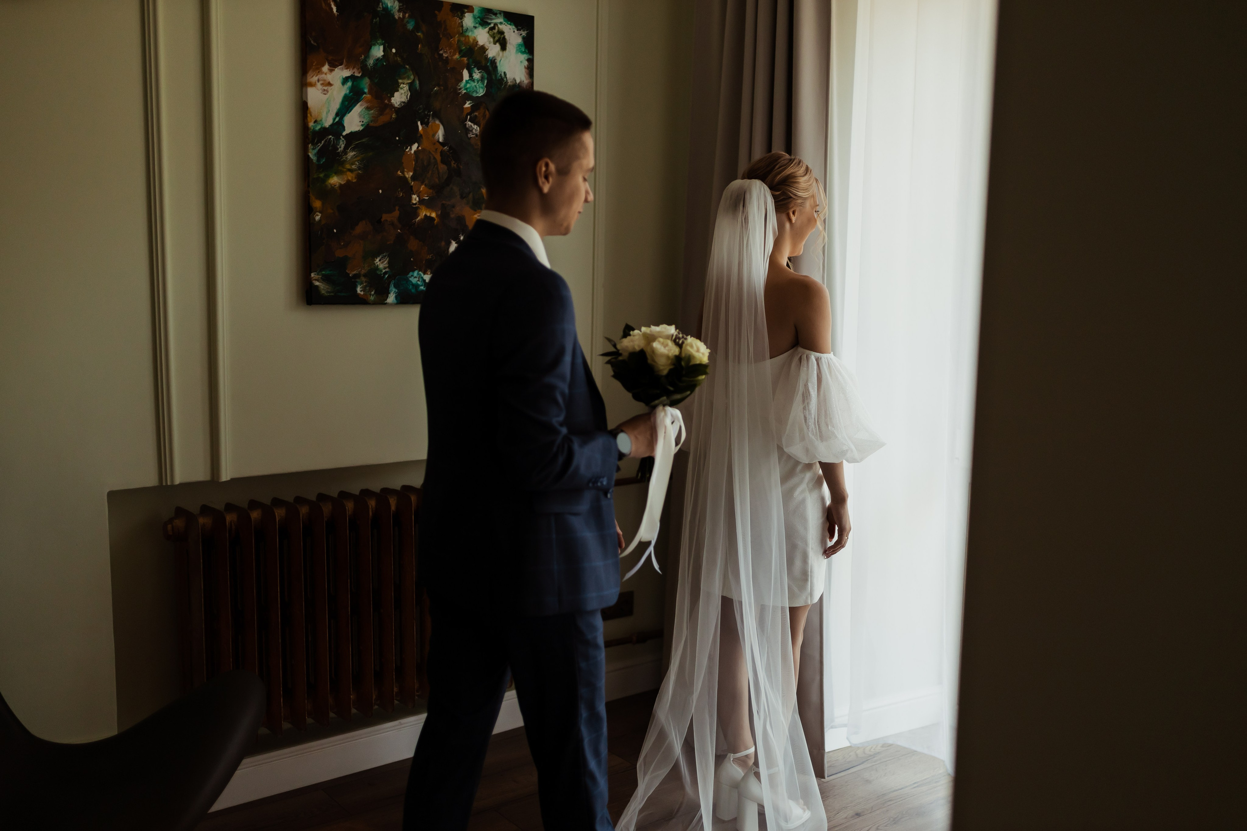 Ваня & Настя. ФОТОГРАФ Маргарита Сивакова | Ярославль Кострома Москва