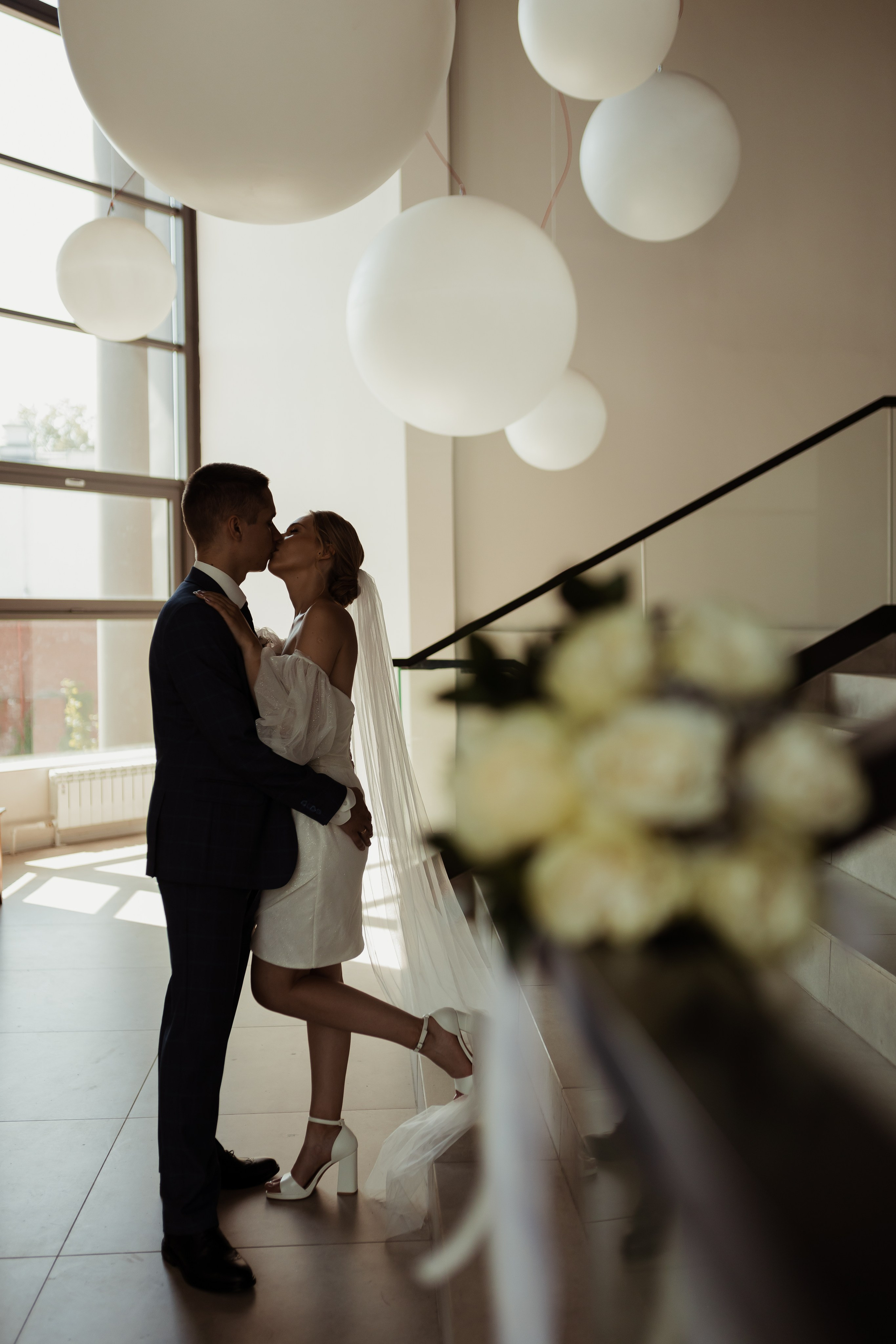 Ваня & Настя. ФОТОГРАФ Маргарита Сивакова | Ярославль Кострома Москва