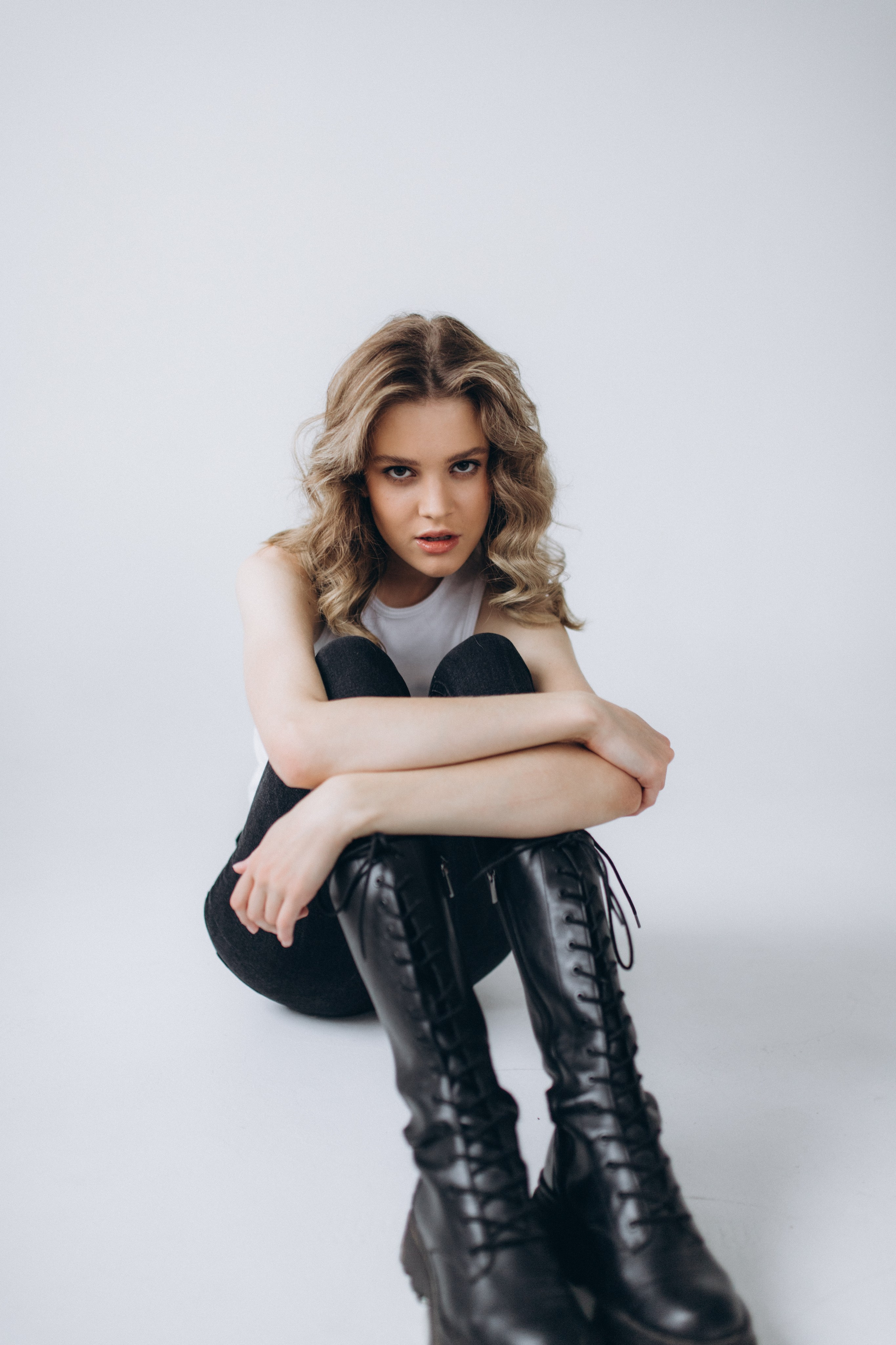 Маша. Фотограф Винокурова Кристина в Санкт-Петербурге