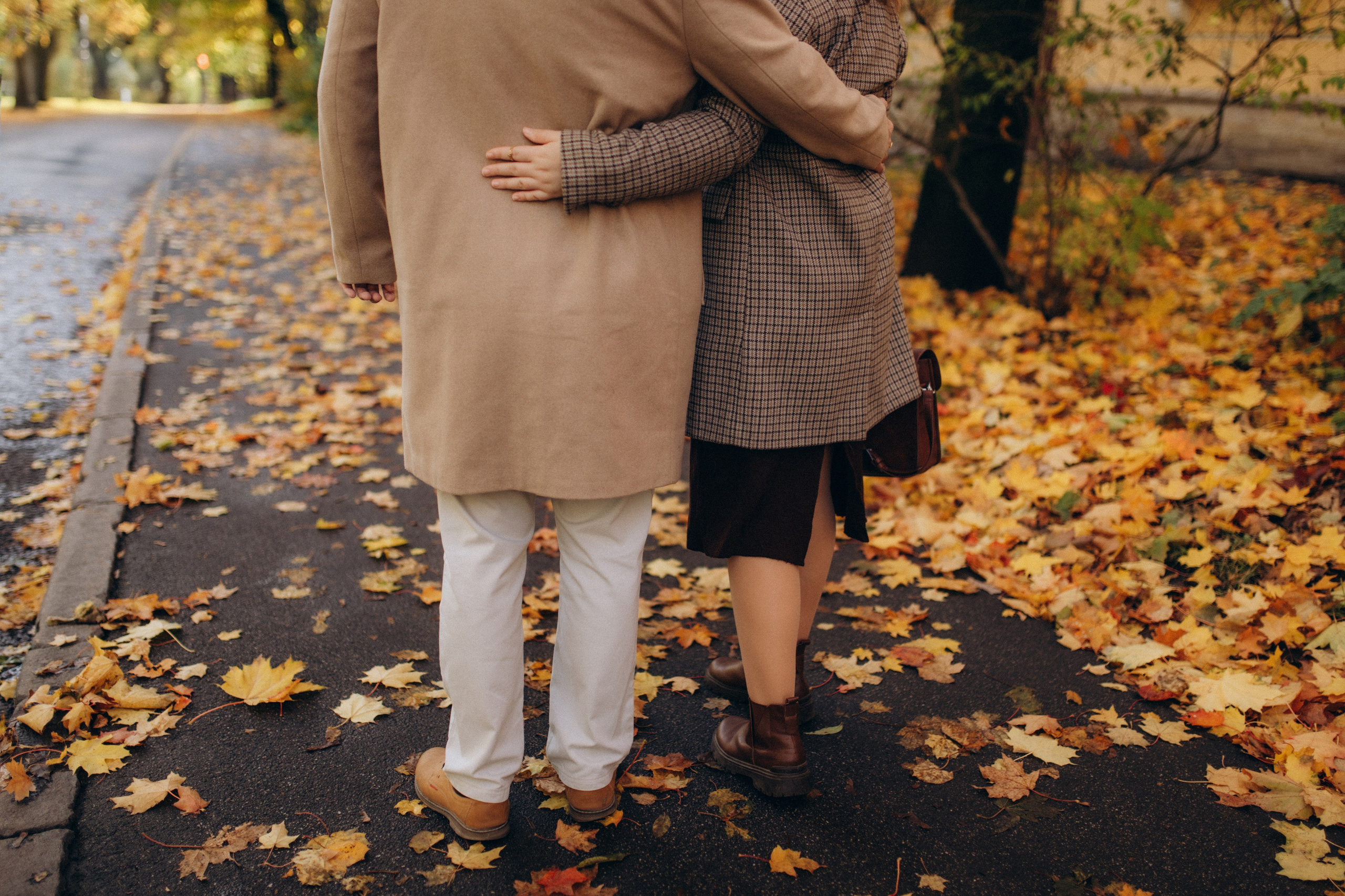 Егор & Юлия. Фотограф Винокурова Кристина в Санкт-Петербурге