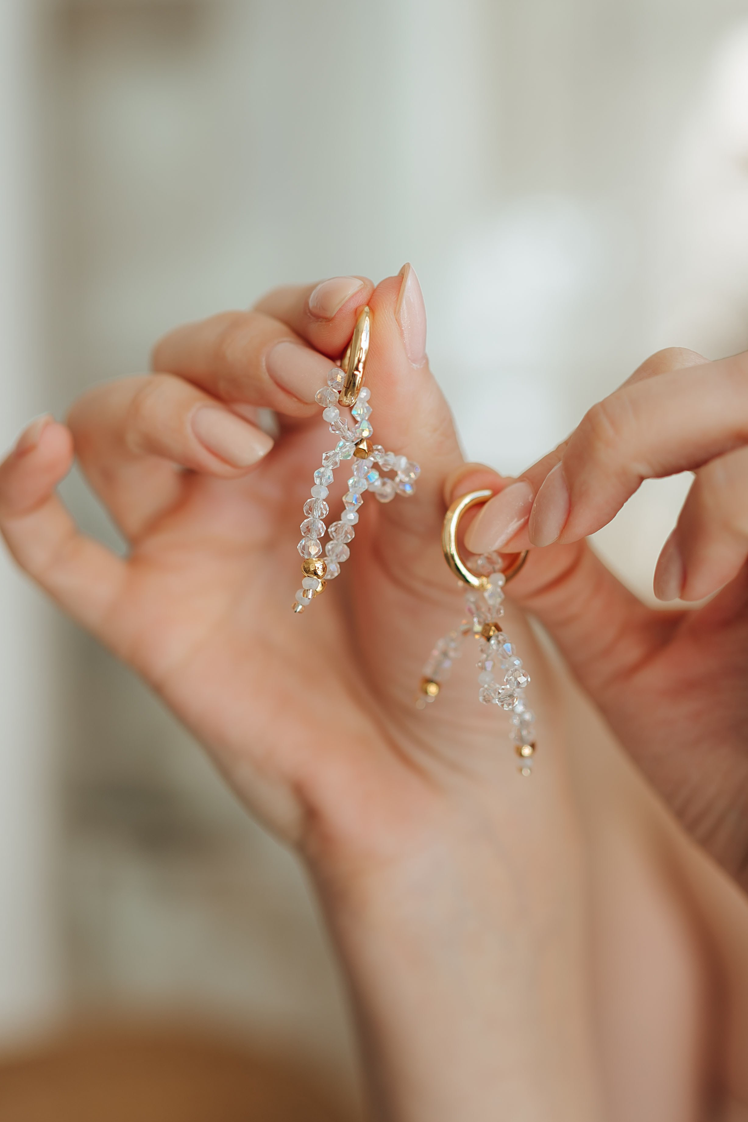 Украшения. Яна Репина. Коллекция весна. Детский и семейный фотограф Катерина Мишина