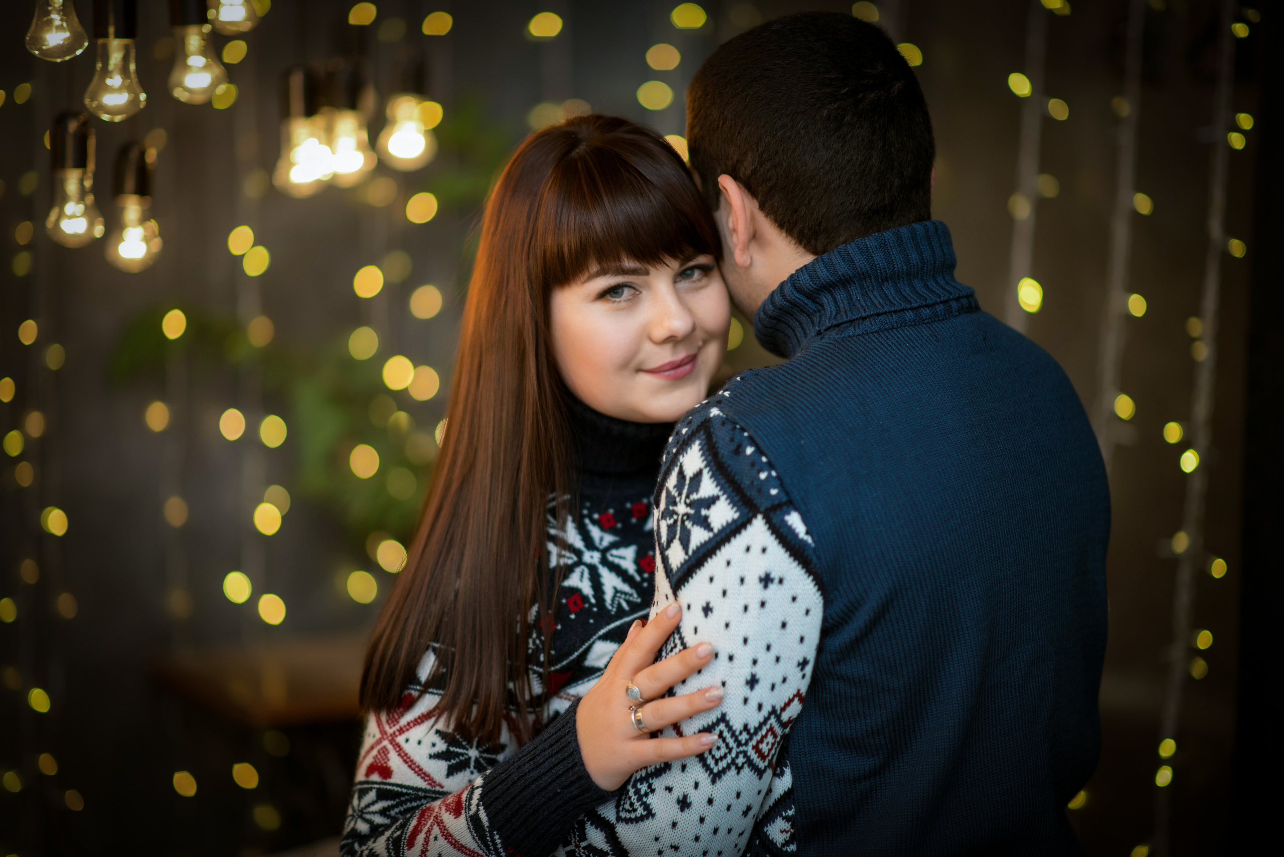Новогоднее настроение. Свадебный и семейный фотограф и видеограф, Крым, Москва, Санкт -Петербург