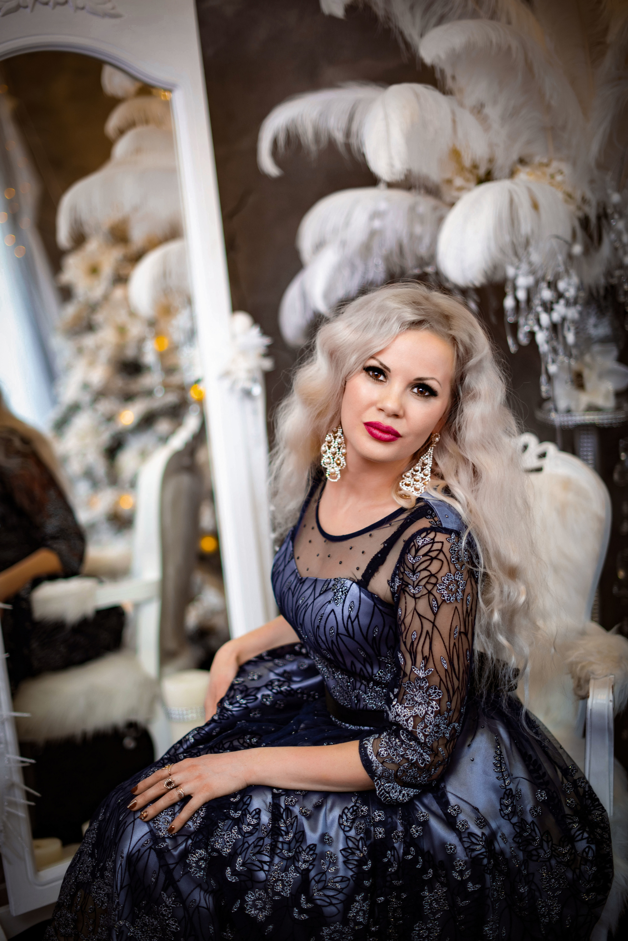 Новогоднее настроение. Свадебный и семейный фотограф и видеограф, Крым, Москва, Санкт -Петербург