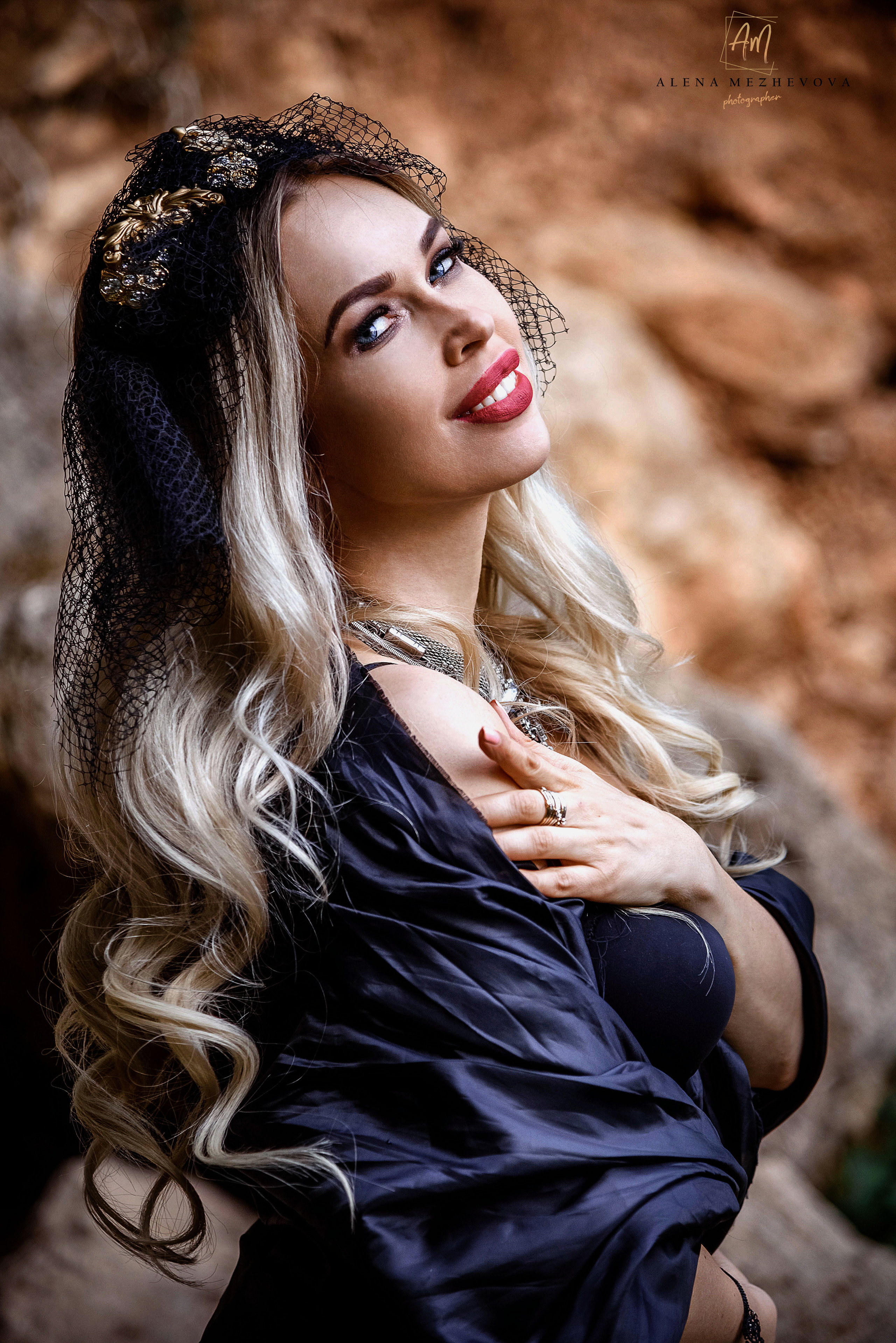 Фотосессия на водопадах. Свадебный и семейный фотограф и видеограф, Крым, Москва, Санкт -Петербург