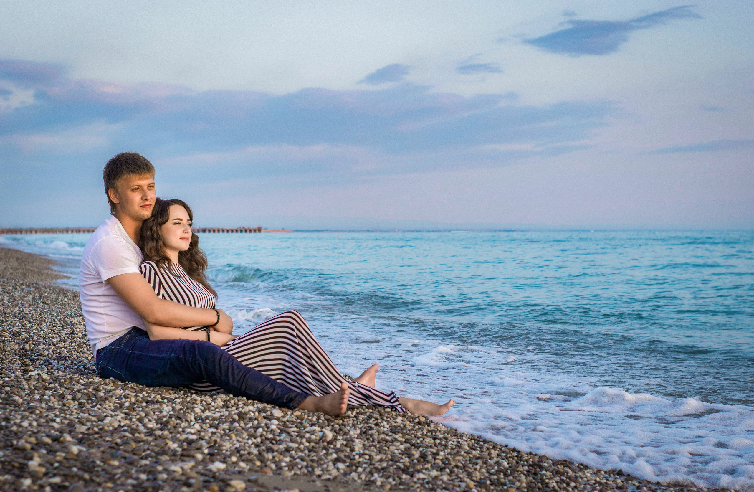 Морские фотопрогулки. Свадебный и семейный фотограф и видеограф, Крым, Москва, Санкт -Петербург
