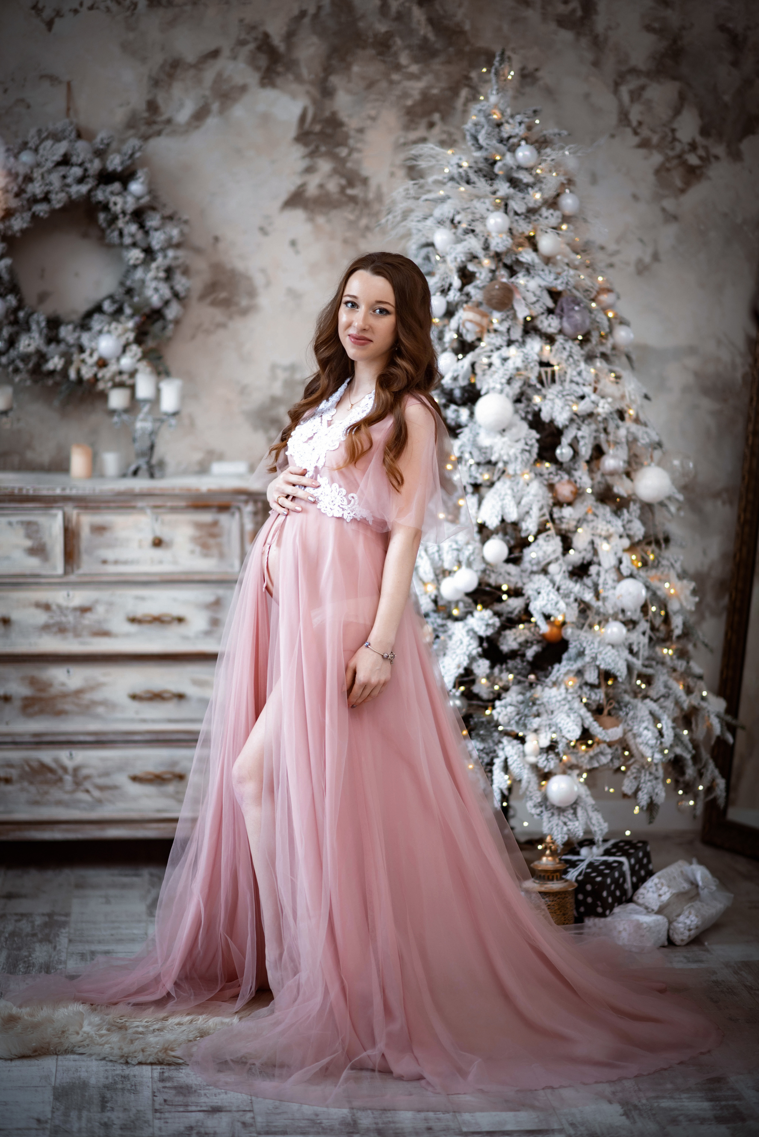 Новогоднее настроение. Свадебный и семейный фотограф и видеограф, Крым, Москва, Санкт -Петербург