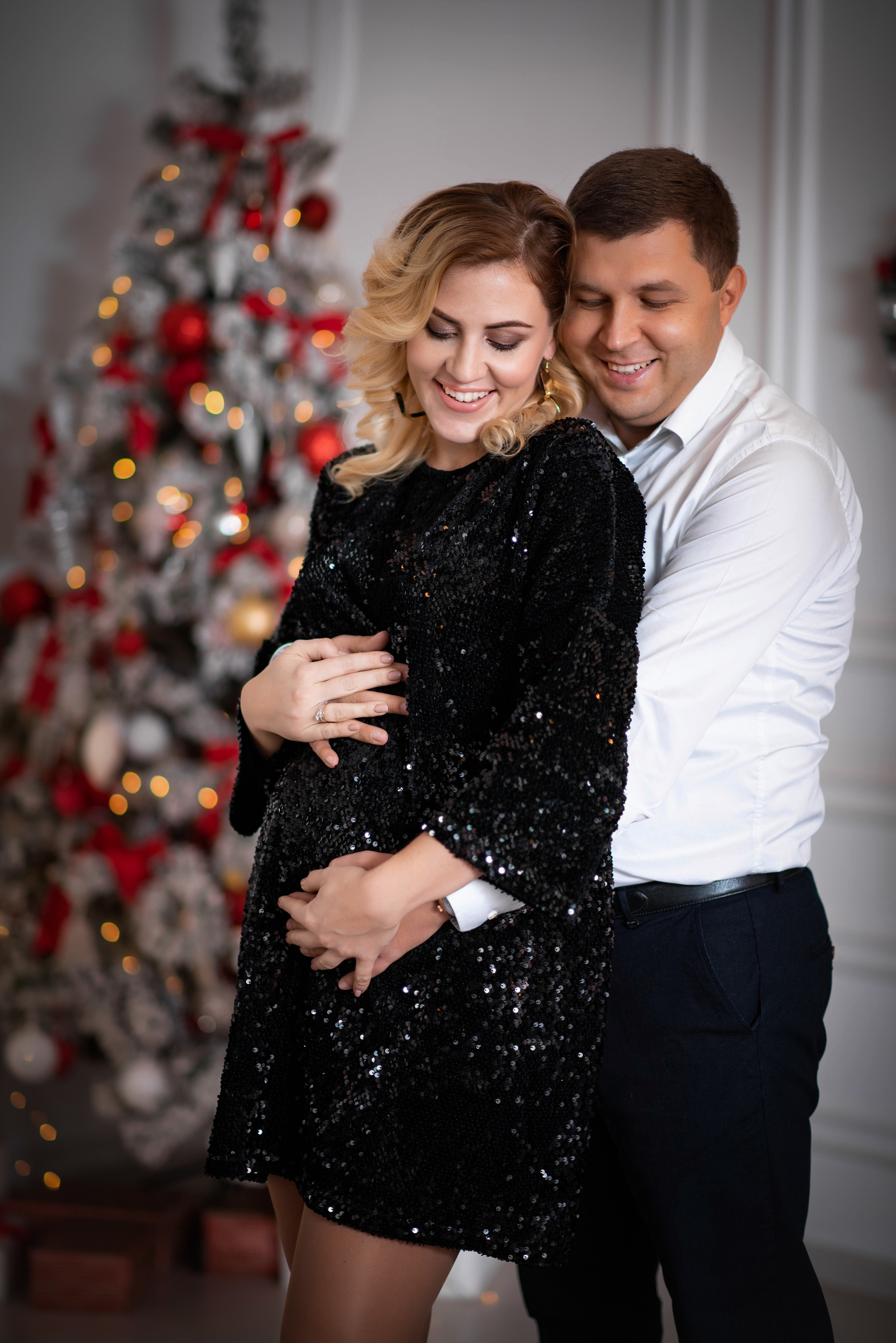 Новогоднее настроение. Свадебный и семейный фотограф и видеограф, Крым, Москва, Санкт -Петербург