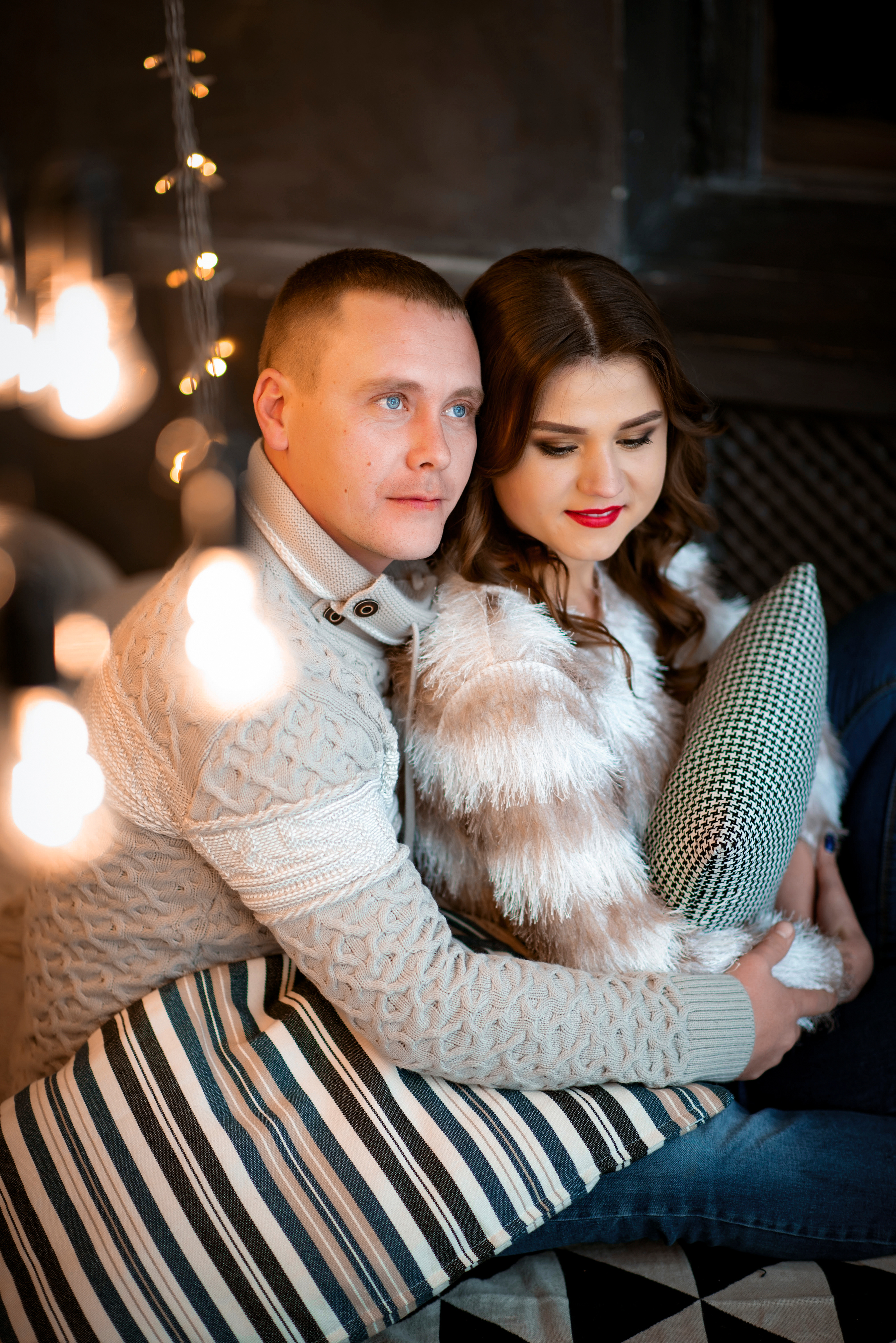 Новогоднее настроение. Свадебный и семейный фотограф и видеограф, Крым, Москва, Санкт -Петербург