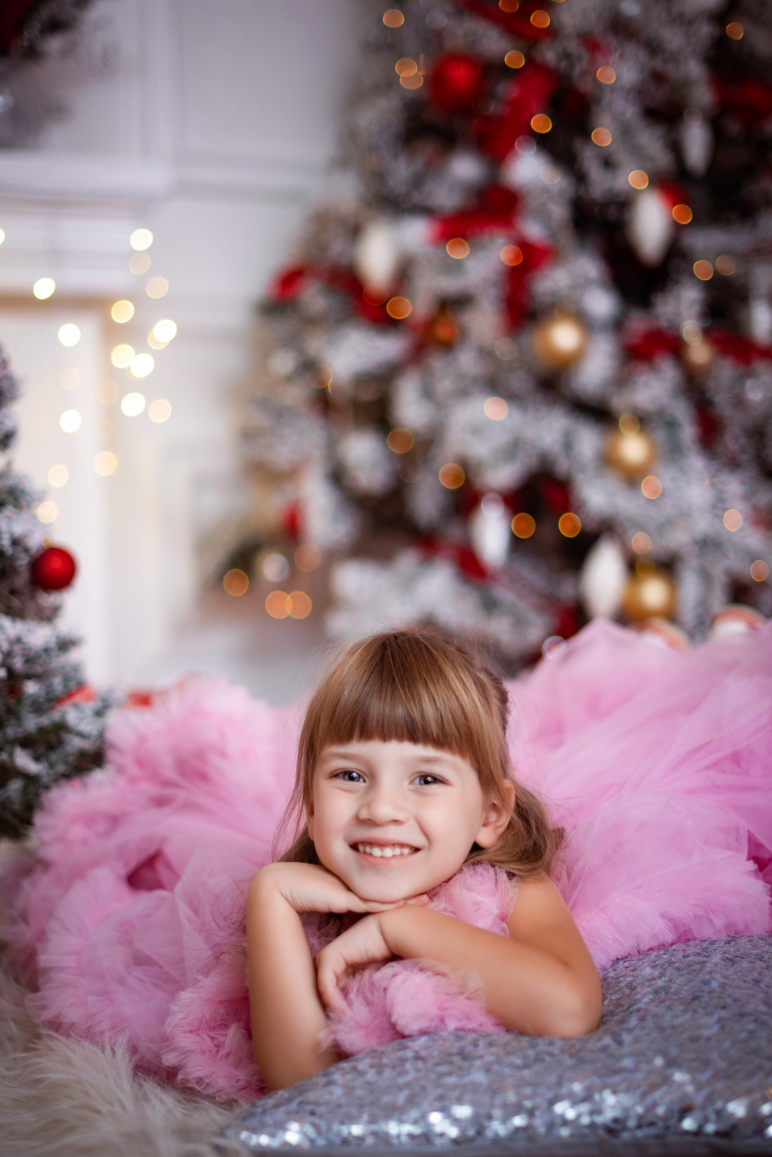 Новогоднее настроение. Свадебный и семейный фотограф и видеограф, Крым, Москва, Санкт -Петербург