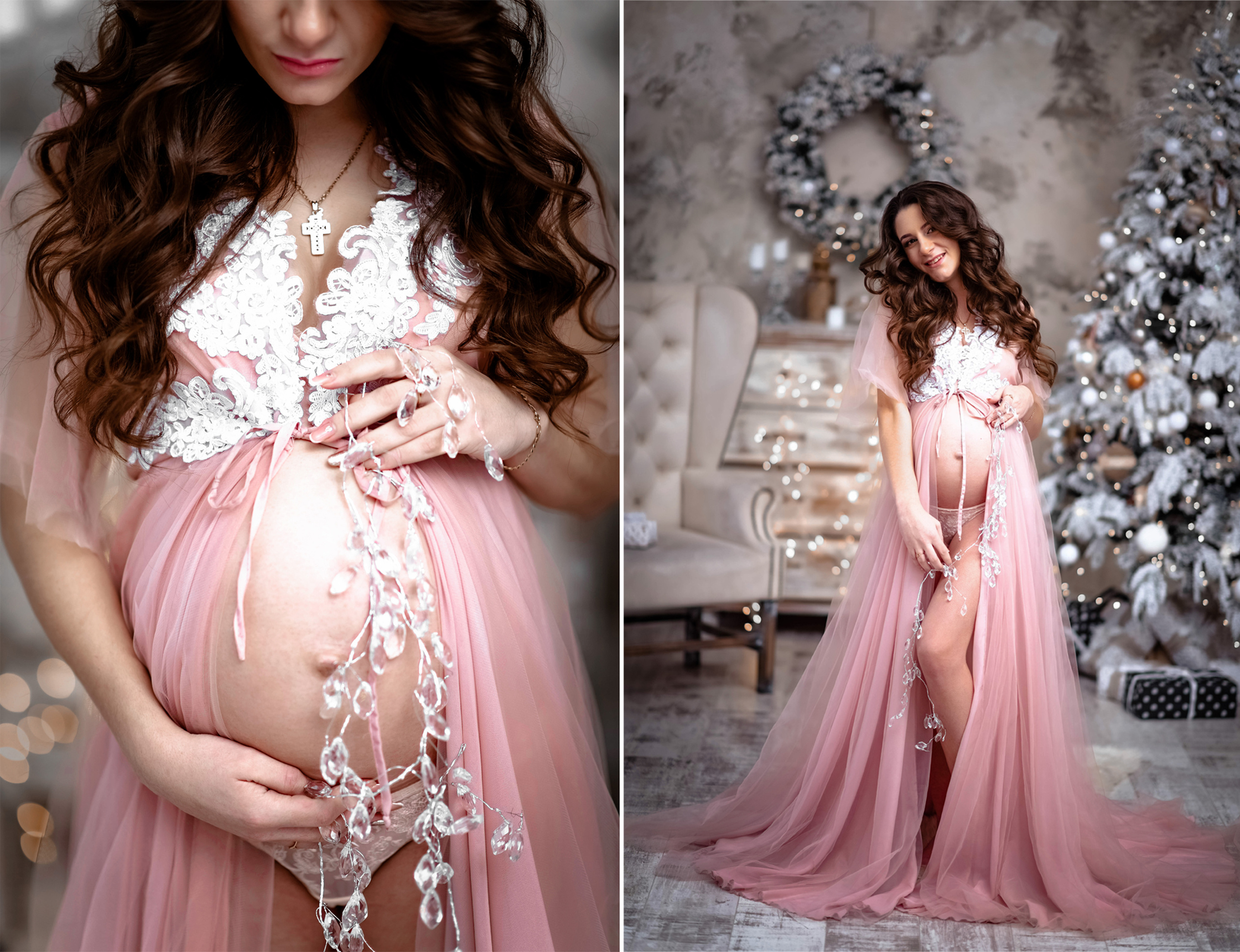 Новогоднее настроение. Свадебный и семейный фотограф и видеограф, Крым, Москва, Санкт -Петербург