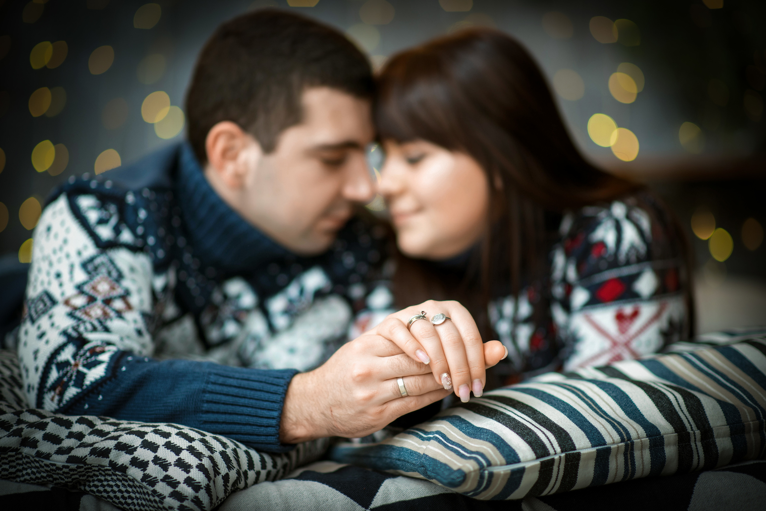 Новогоднее настроение. Свадебный и семейный фотограф и видеограф, Крым, Москва, Санкт -Петербург