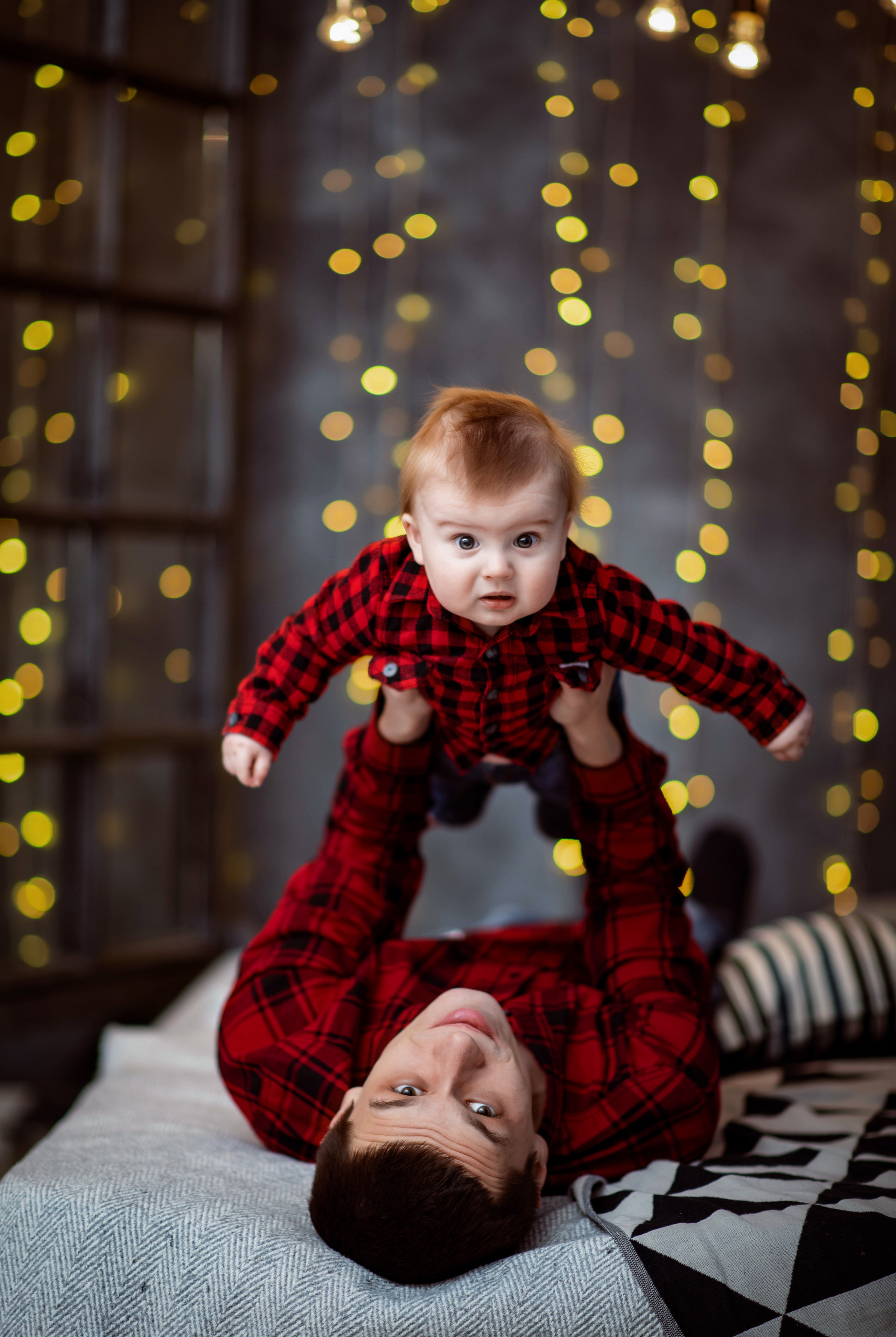 Новогоднее настроение. Свадебный и семейный фотограф и видеограф, Крым, Москва, Санкт -Петербург
