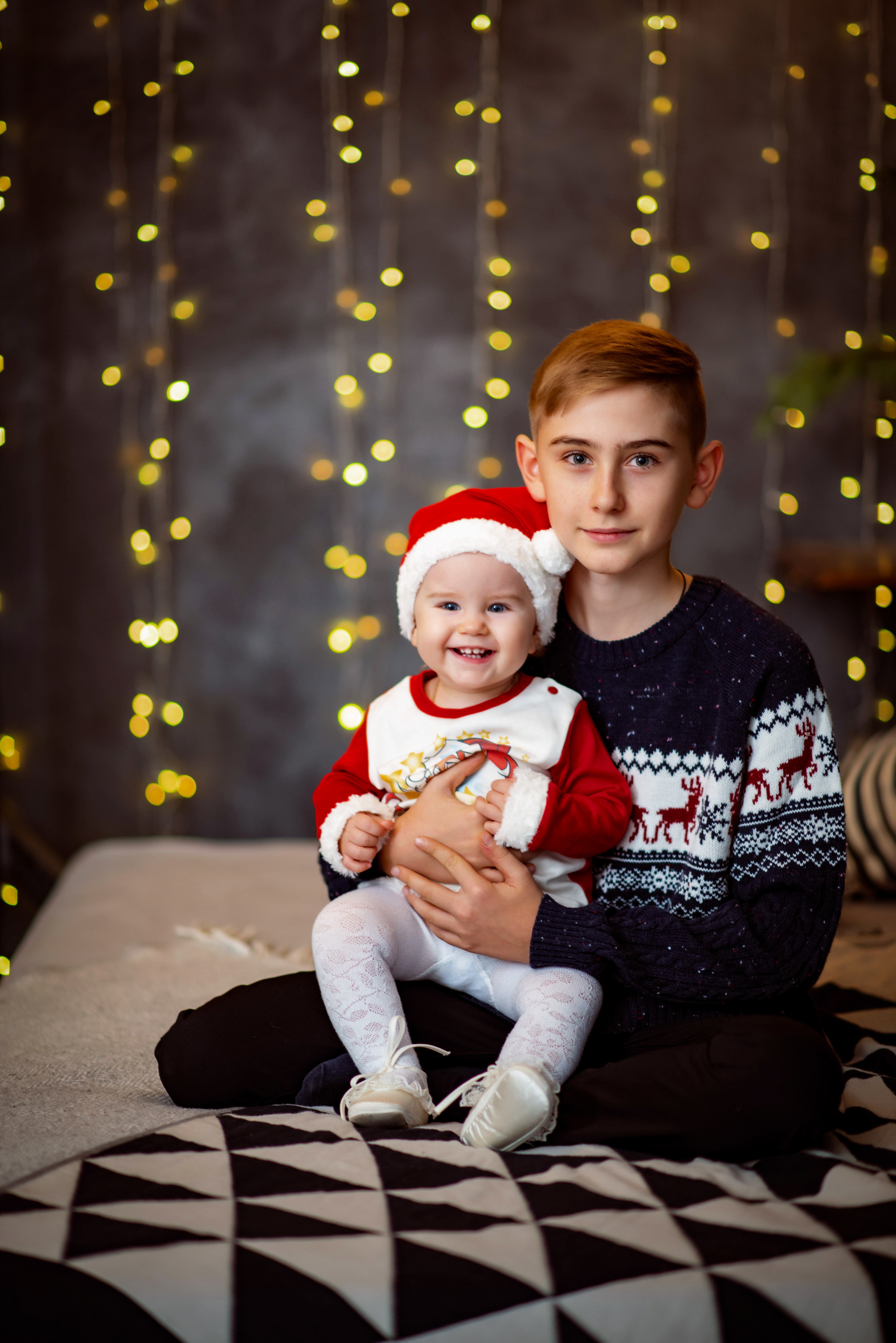 Новогоднее настроение. Свадебный и семейный фотограф и видеограф, Крым, Москва, Санкт -Петербург