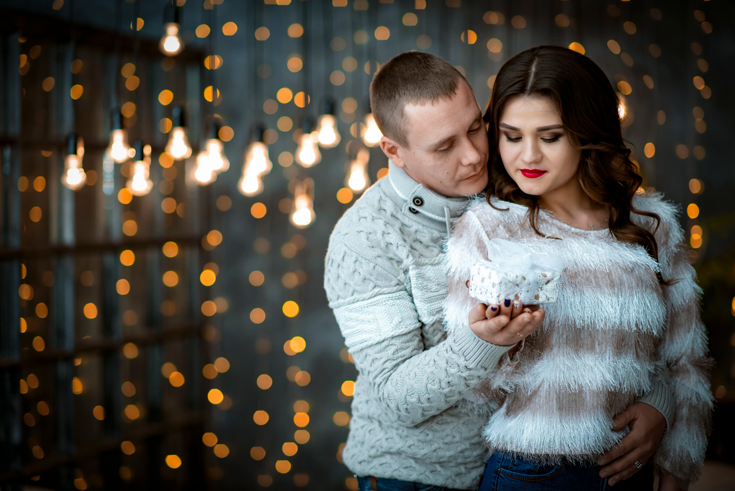 Новогоднее настроение. Свадебный и семейный фотограф и видеограф, Крым, Москва, Санкт -Петербург