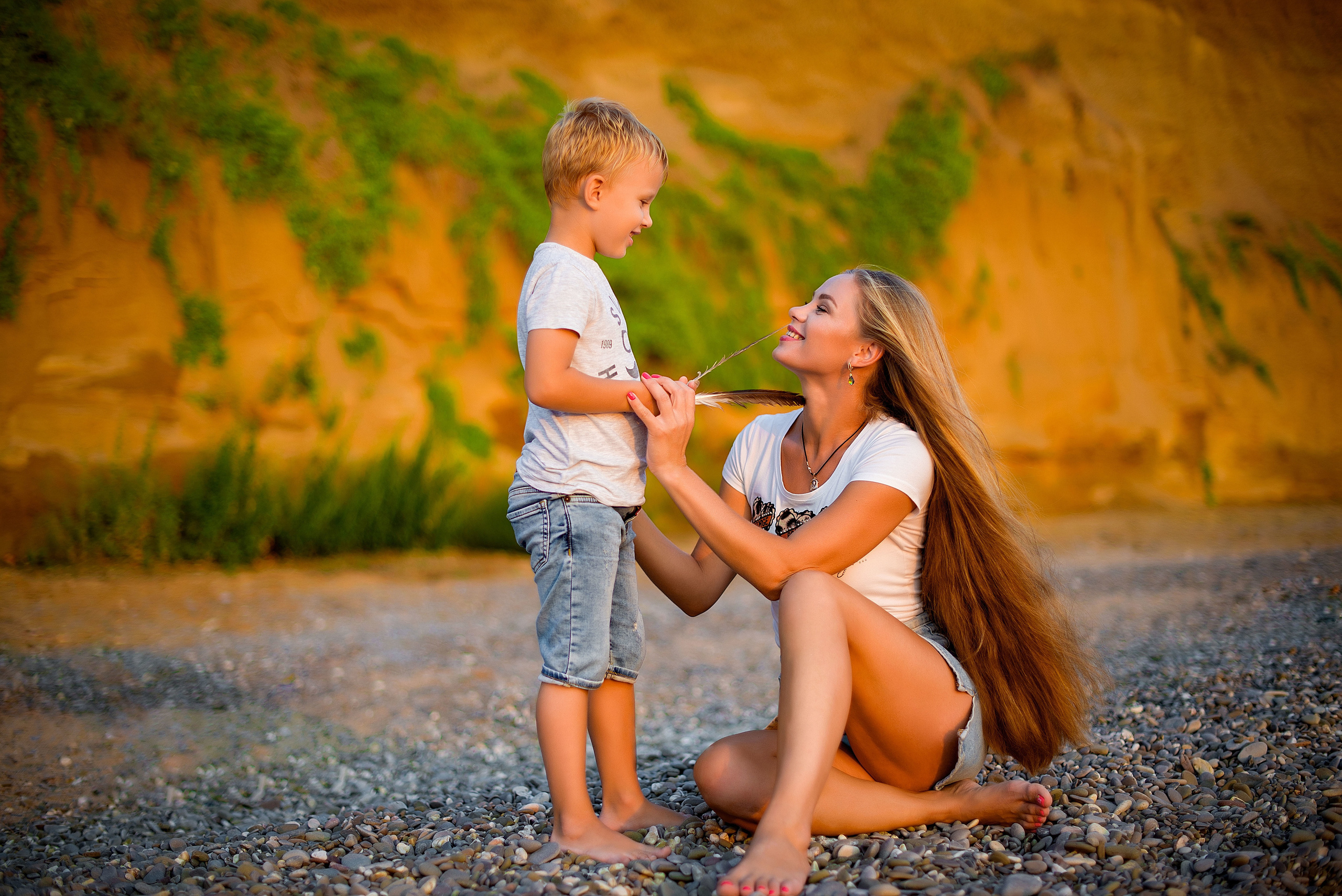 Морские фотопрогулки. Свадебный и семейный фотограф и видеограф, Крым, Москва, Санкт -Петербург