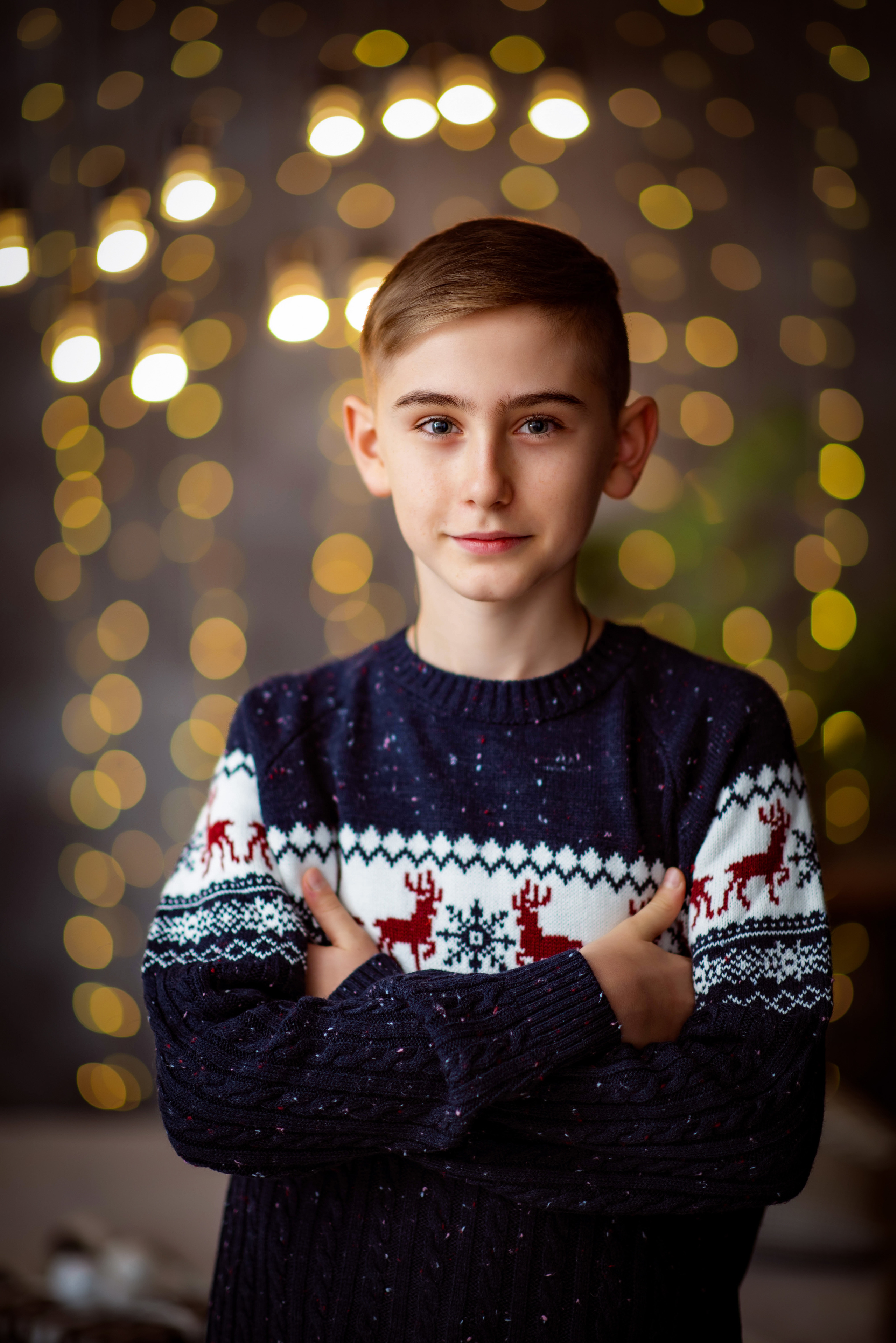 Новогоднее настроение. Свадебный и семейный фотограф и видеограф, Крым, Москва, Санкт -Петербург