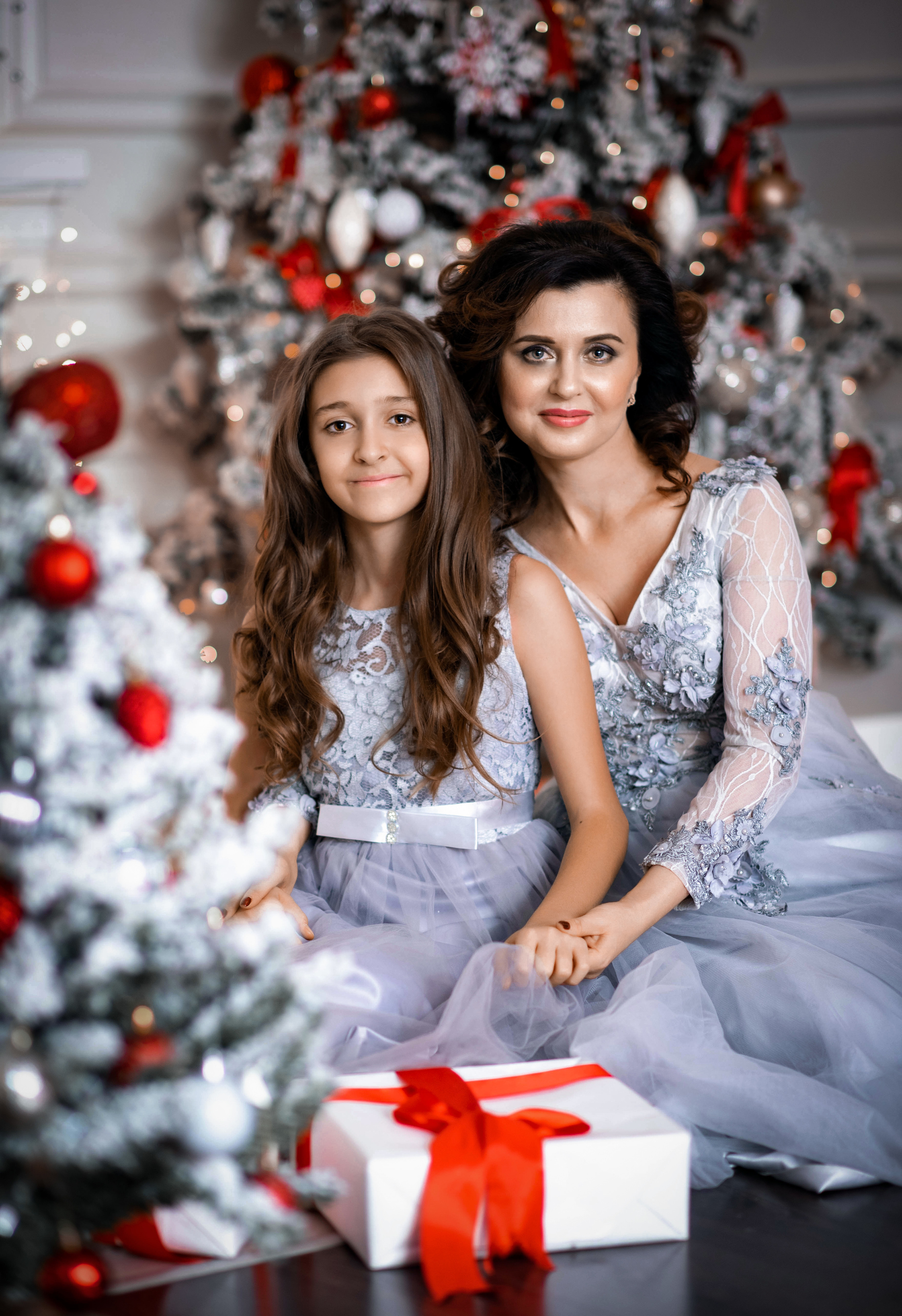 Новогоднее настроение. Свадебный и семейный фотограф и видеограф, Крым, Москва, Санкт -Петербург