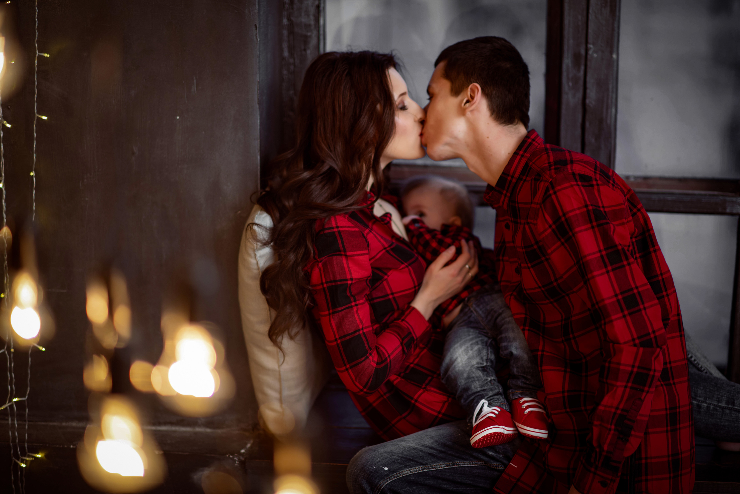 Новогоднее настроение. Свадебный и семейный фотограф и видеограф, Крым, Москва, Санкт -Петербург