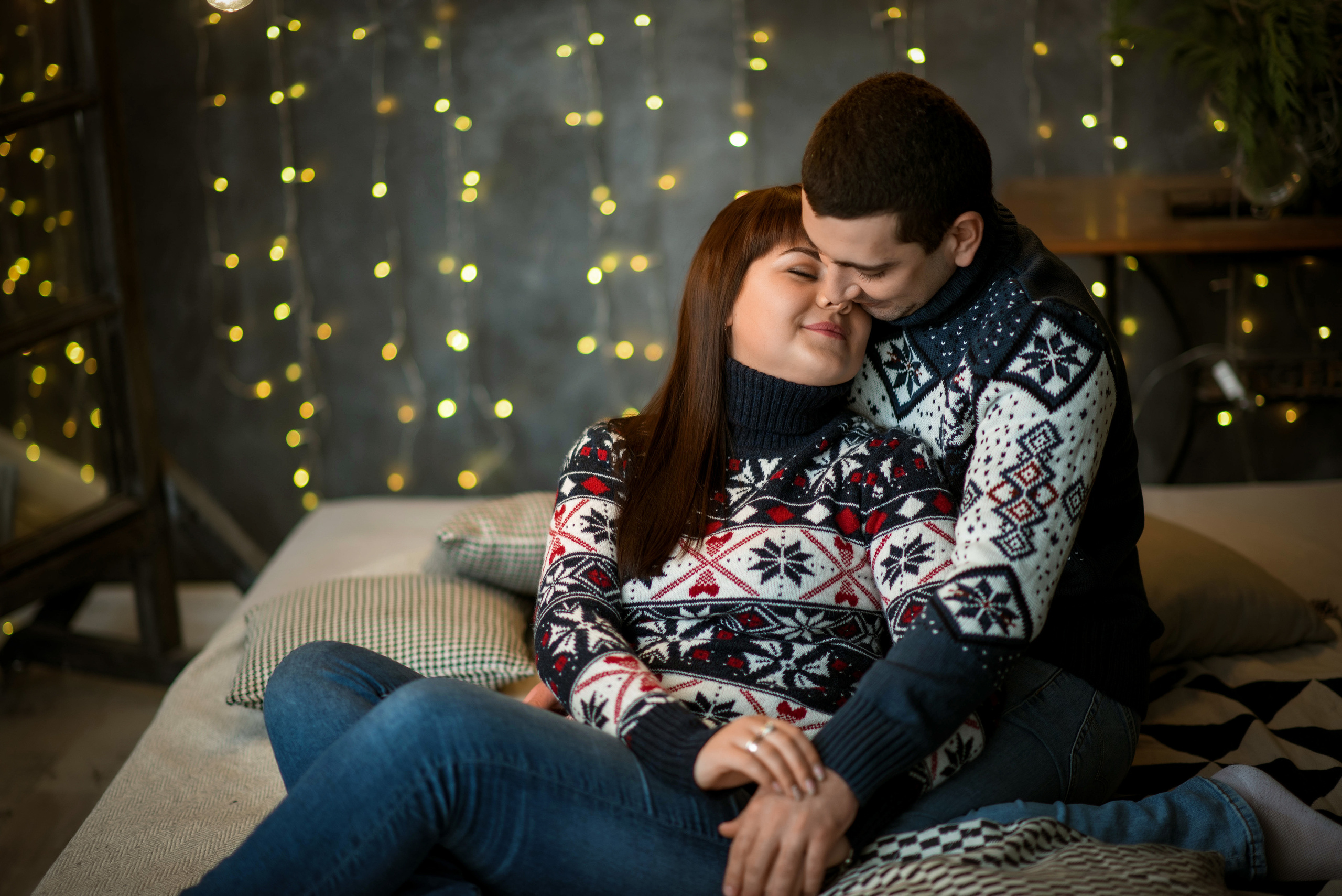 Новогоднее настроение. Свадебный и семейный фотограф и видеограф, Крым, Москва, Санкт -Петербург