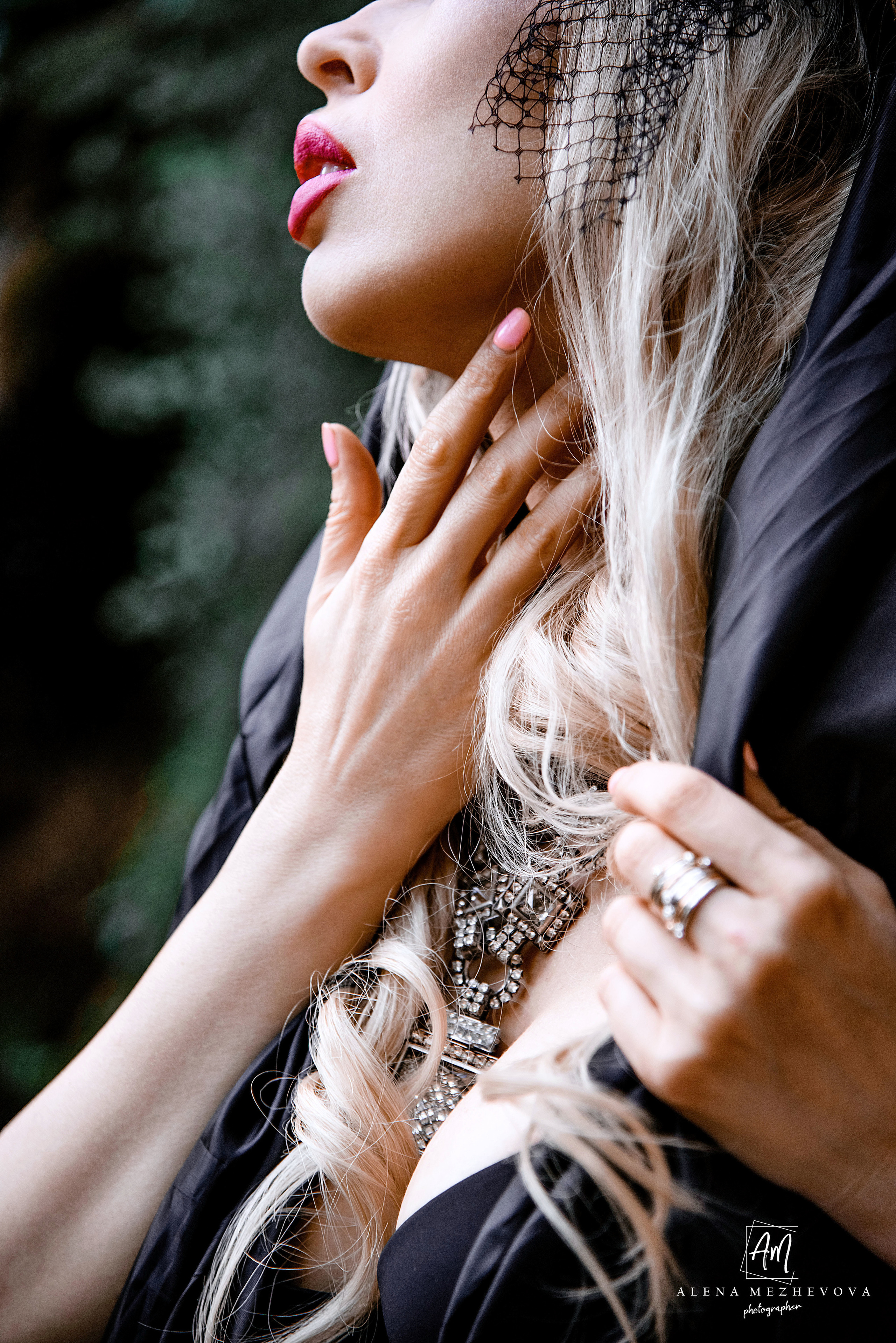 Фотосессия на водопадах. Свадебный и семейный фотограф и видеограф, Крым, Москва, Санкт -Петербург