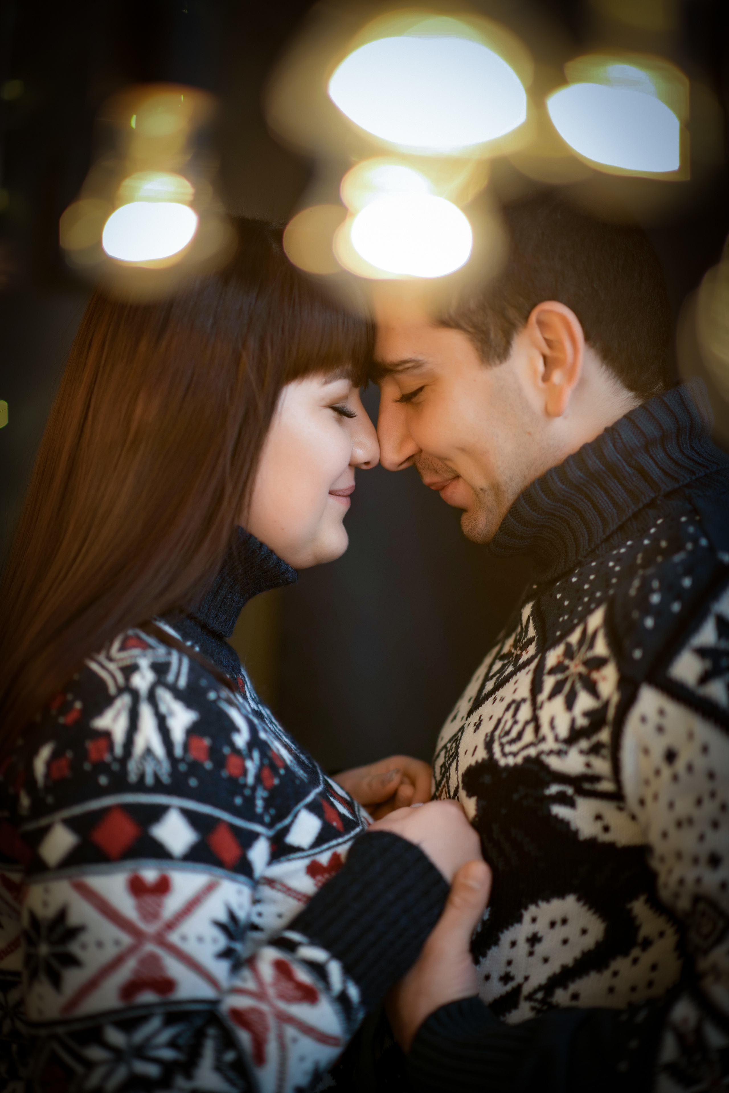 Новогоднее настроение. Свадебный и семейный фотограф и видеограф, Крым, Москва, Санкт -Петербург