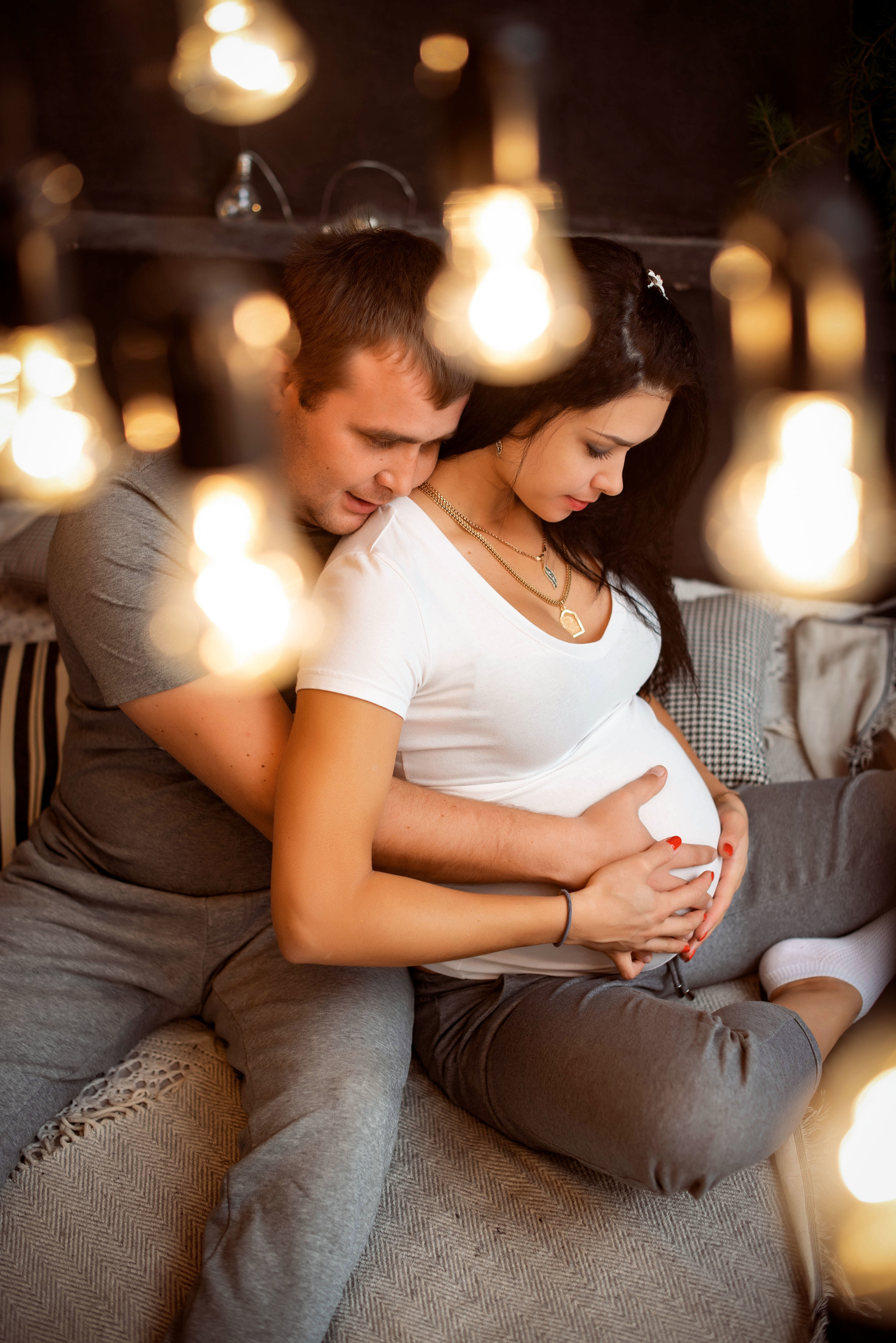 Новогоднее настроение. Свадебный и семейный фотограф и видеограф, Крым, Москва, Санкт -Петербург