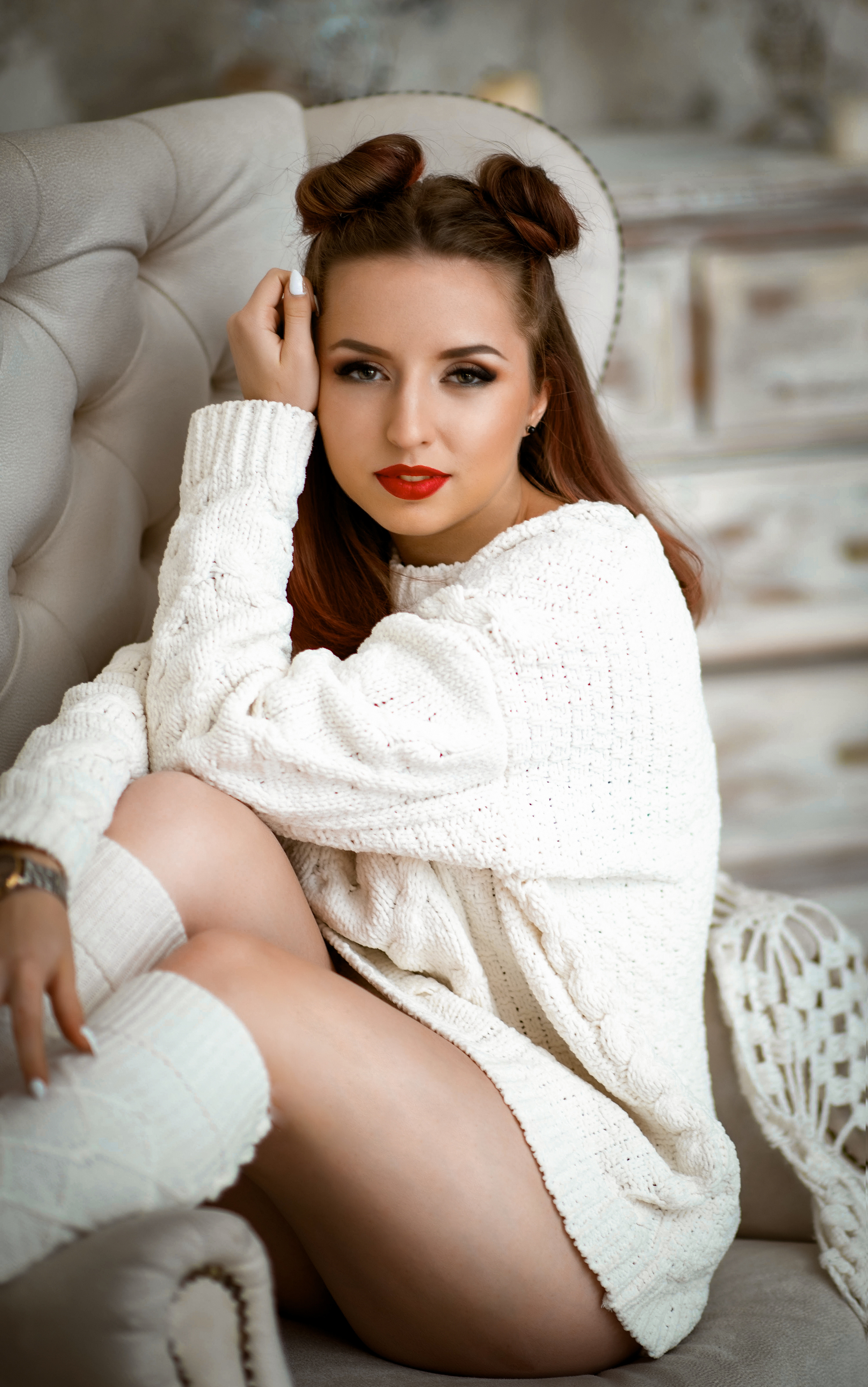 Новогоднее настроение. Свадебный и семейный фотограф и видеограф, Крым, Москва, Санкт -Петербург