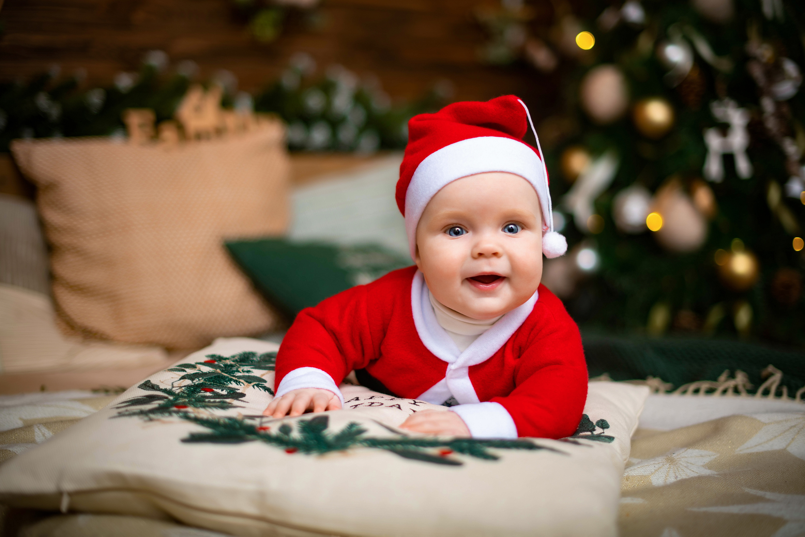 Новогоднее настроение. Свадебный и семейный фотограф и видеограф, Крым, Москва, Санкт -Петербург