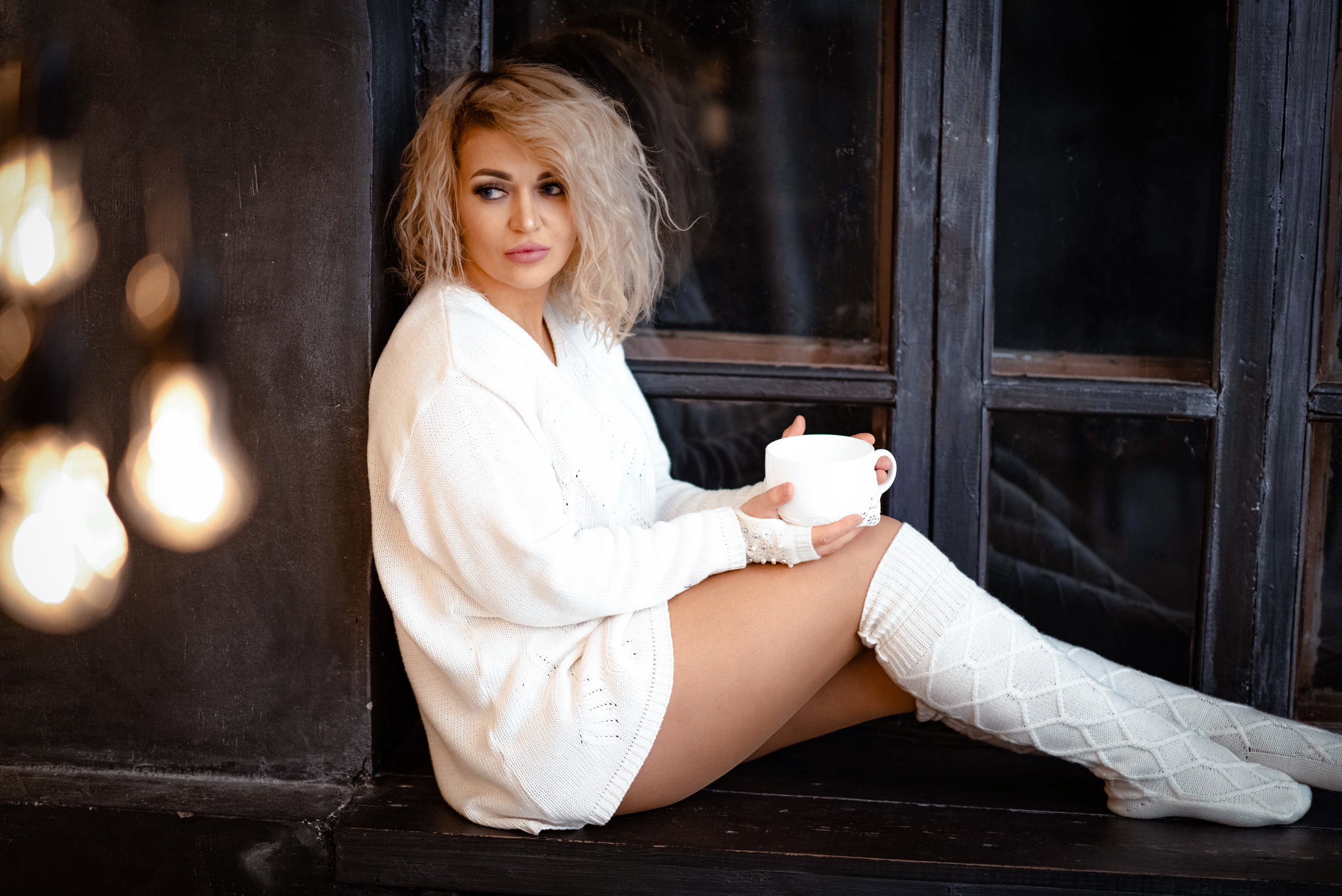 Новогоднее настроение. Свадебный и семейный фотограф и видеограф, Крым, Москва, Санкт -Петербург