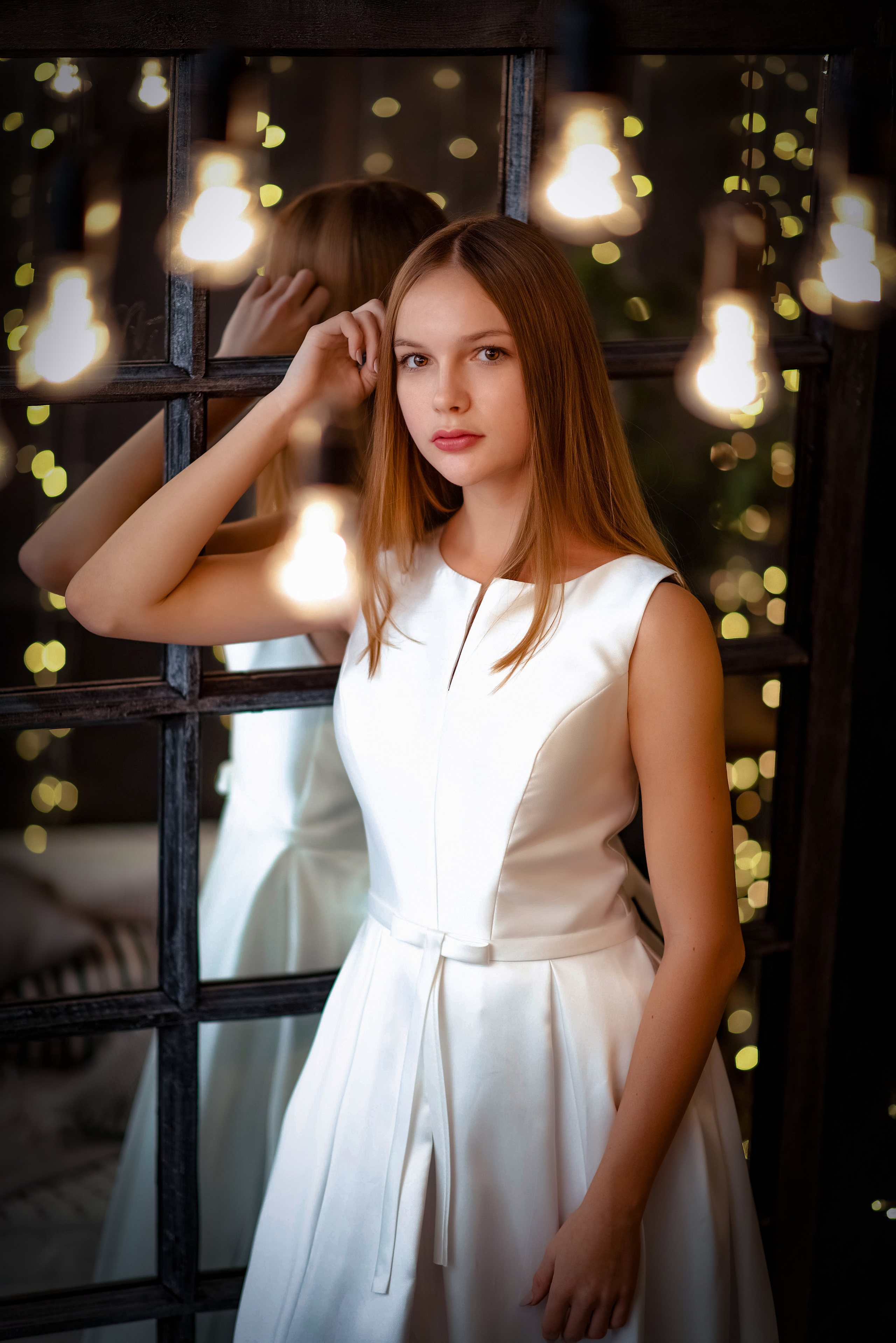 Новогоднее настроение. Свадебный и семейный фотограф и видеограф, Крым, Москва, Санкт -Петербург