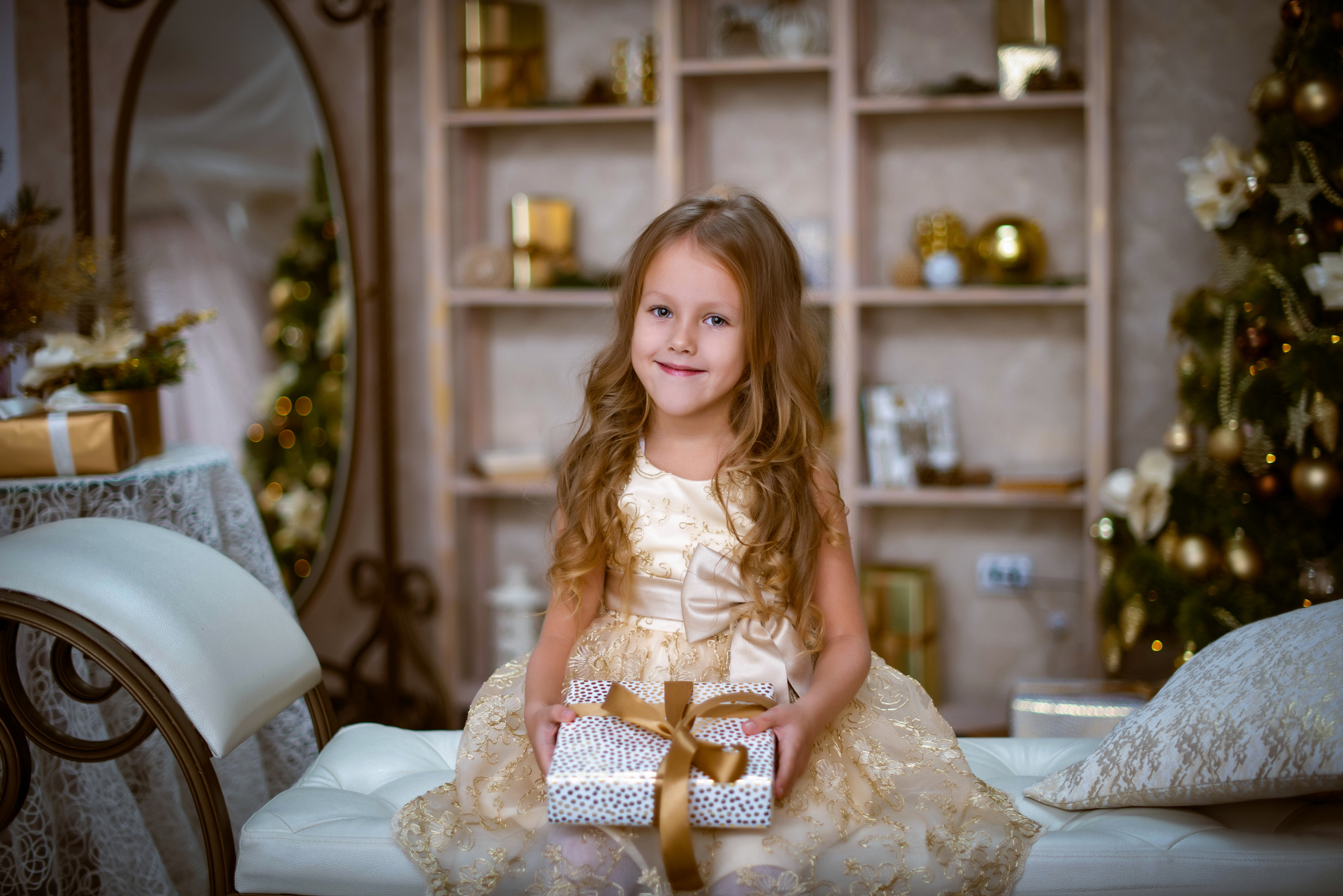 Новогоднее настроение. Свадебный и семейный фотограф и видеограф, Крым, Москва, Санкт -Петербург