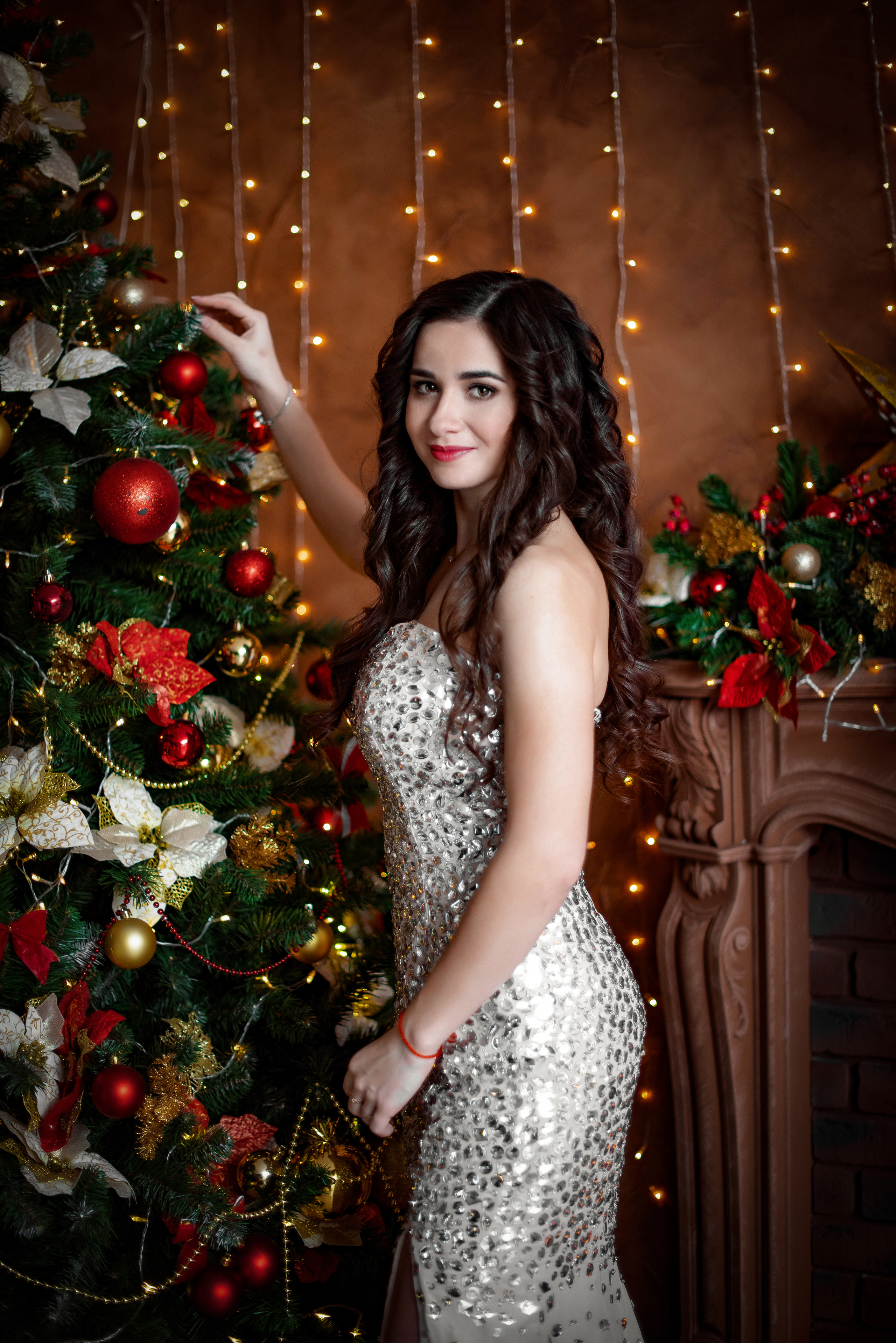 Новогоднее настроение. Свадебный и семейный фотограф и видеограф, Крым, Москва, Санкт -Петербург