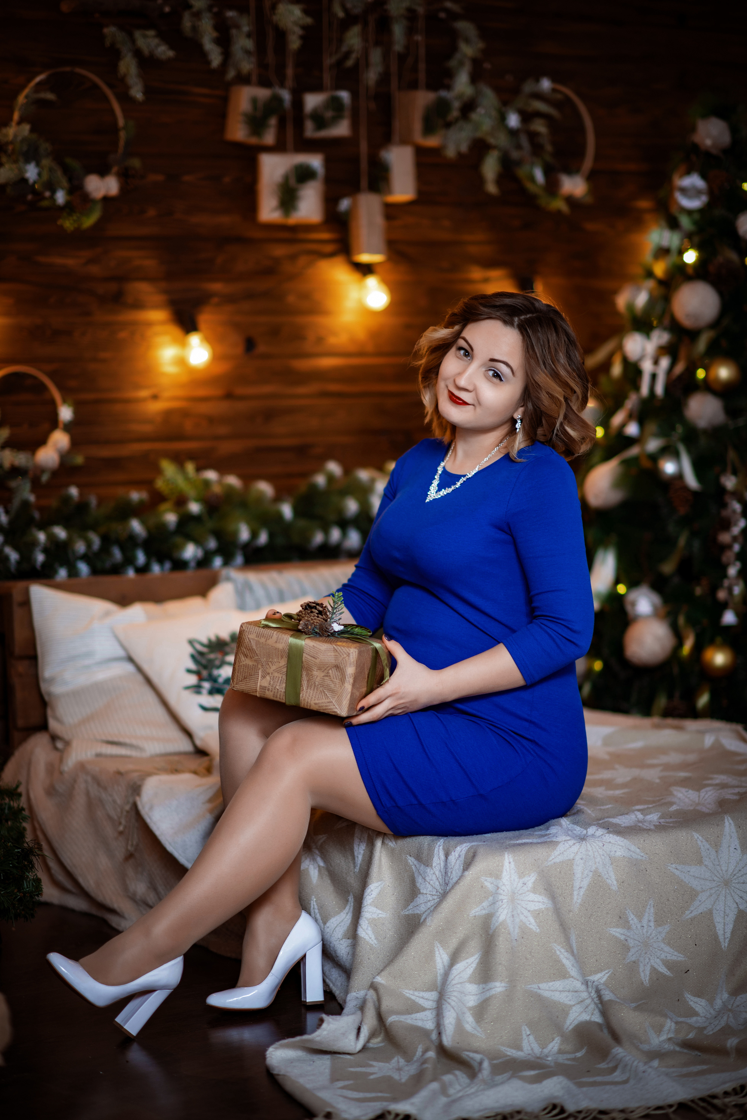 Новогоднее настроение. Свадебный и семейный фотограф и видеограф, Крым, Москва, Санкт -Петербург