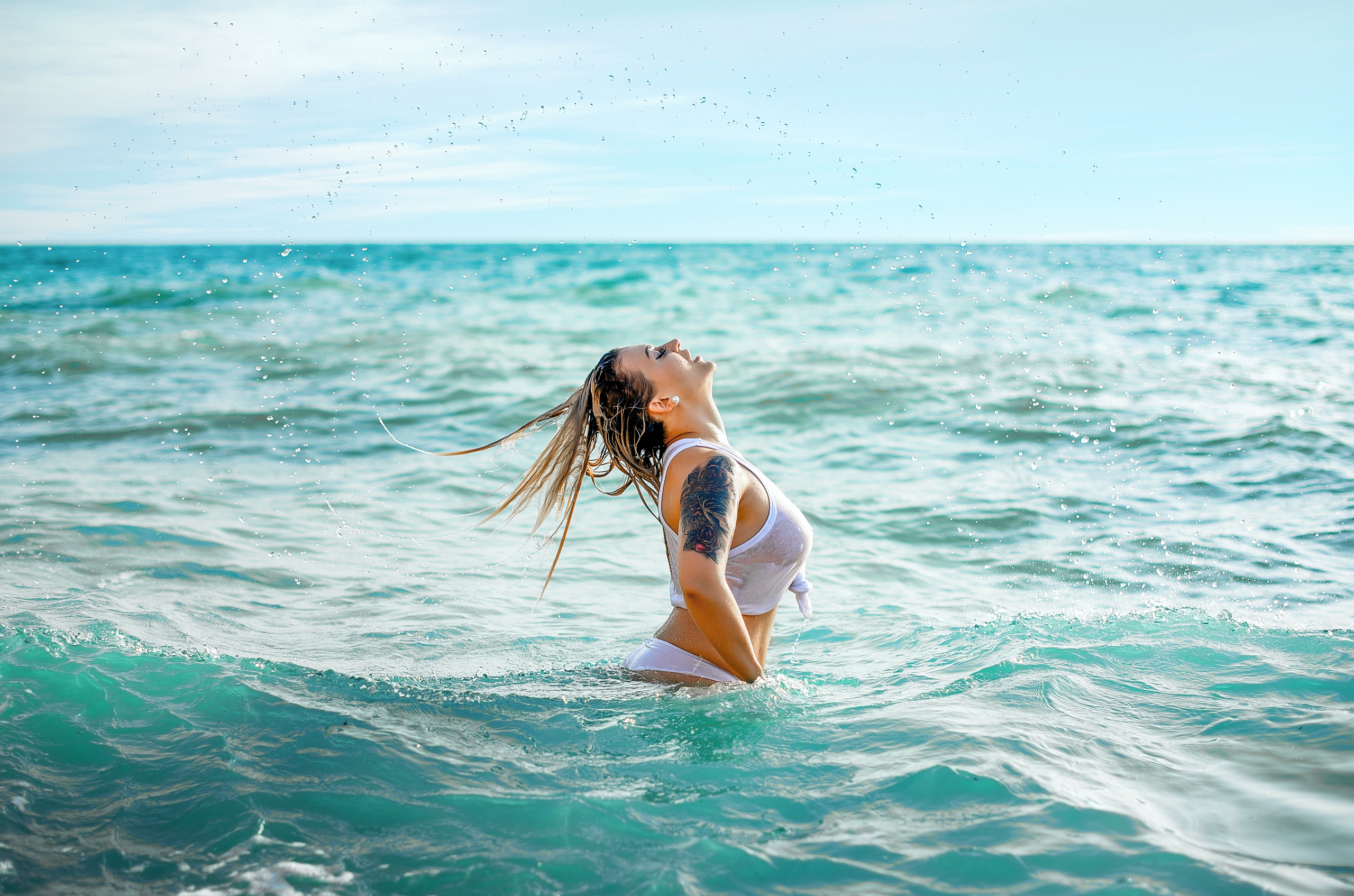 Морские фотопрогулки. Свадебный и семейный фотограф и видеограф, Крым, Москва, Санкт -Петербург