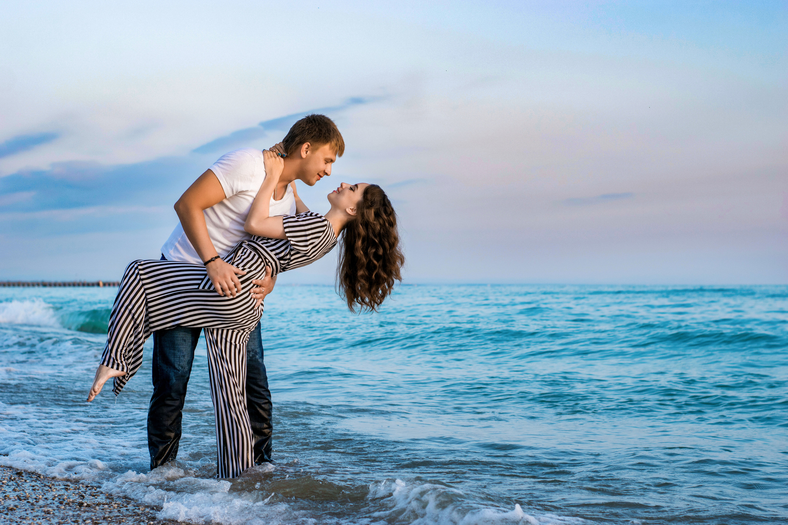Морские фотопрогулки. Свадебный и семейный фотограф и видеограф, Крым, Москва, Санкт -Петербург