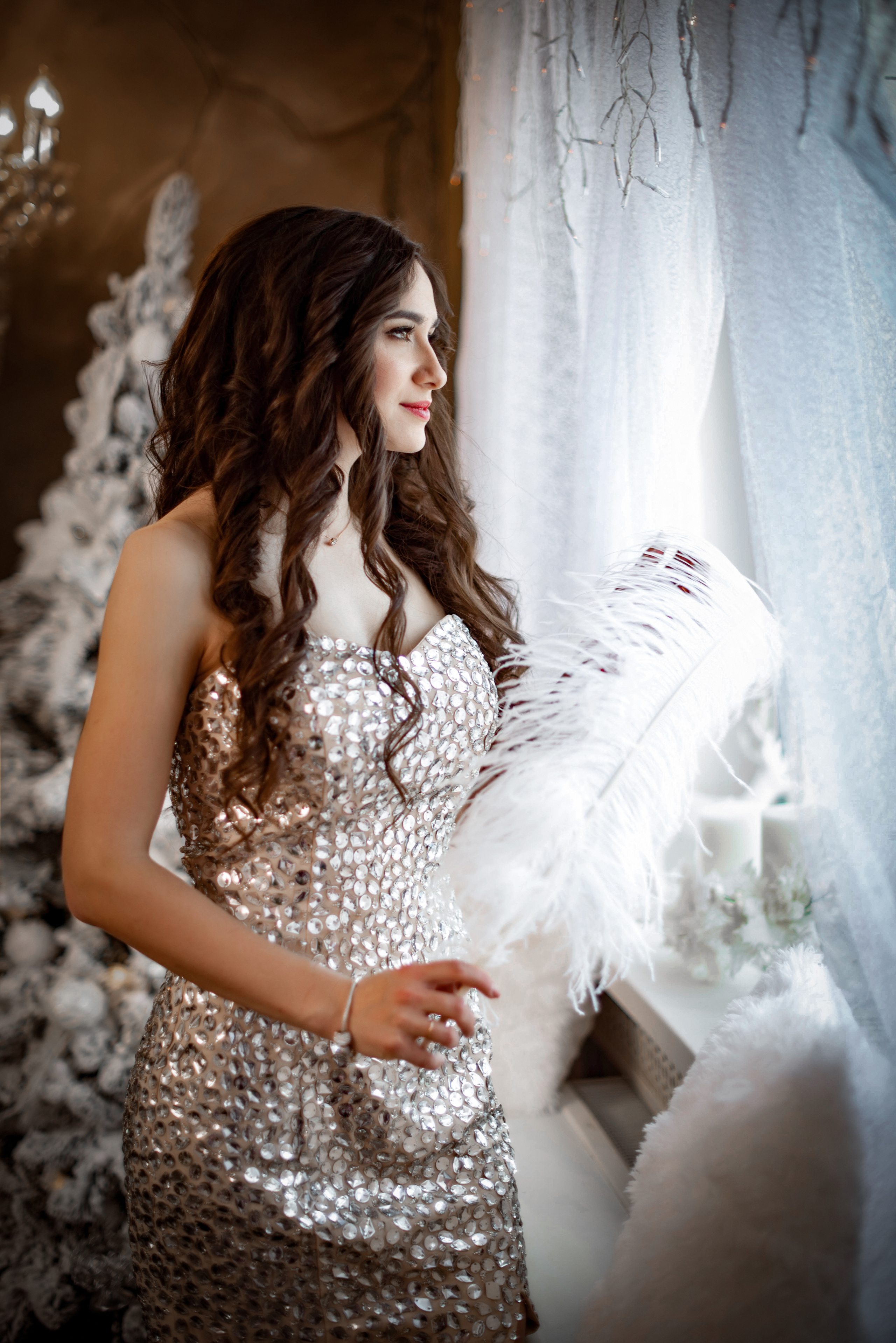 Новогоднее настроение. Свадебный и семейный фотограф и видеограф, Крым, Москва, Санкт -Петербург