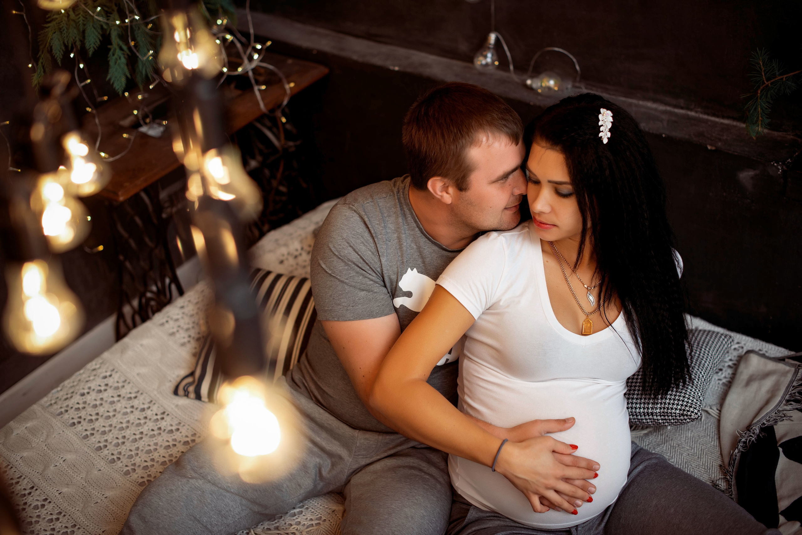 Новогоднее настроение. Свадебный и семейный фотограф и видеограф, Крым, Москва, Санкт -Петербург