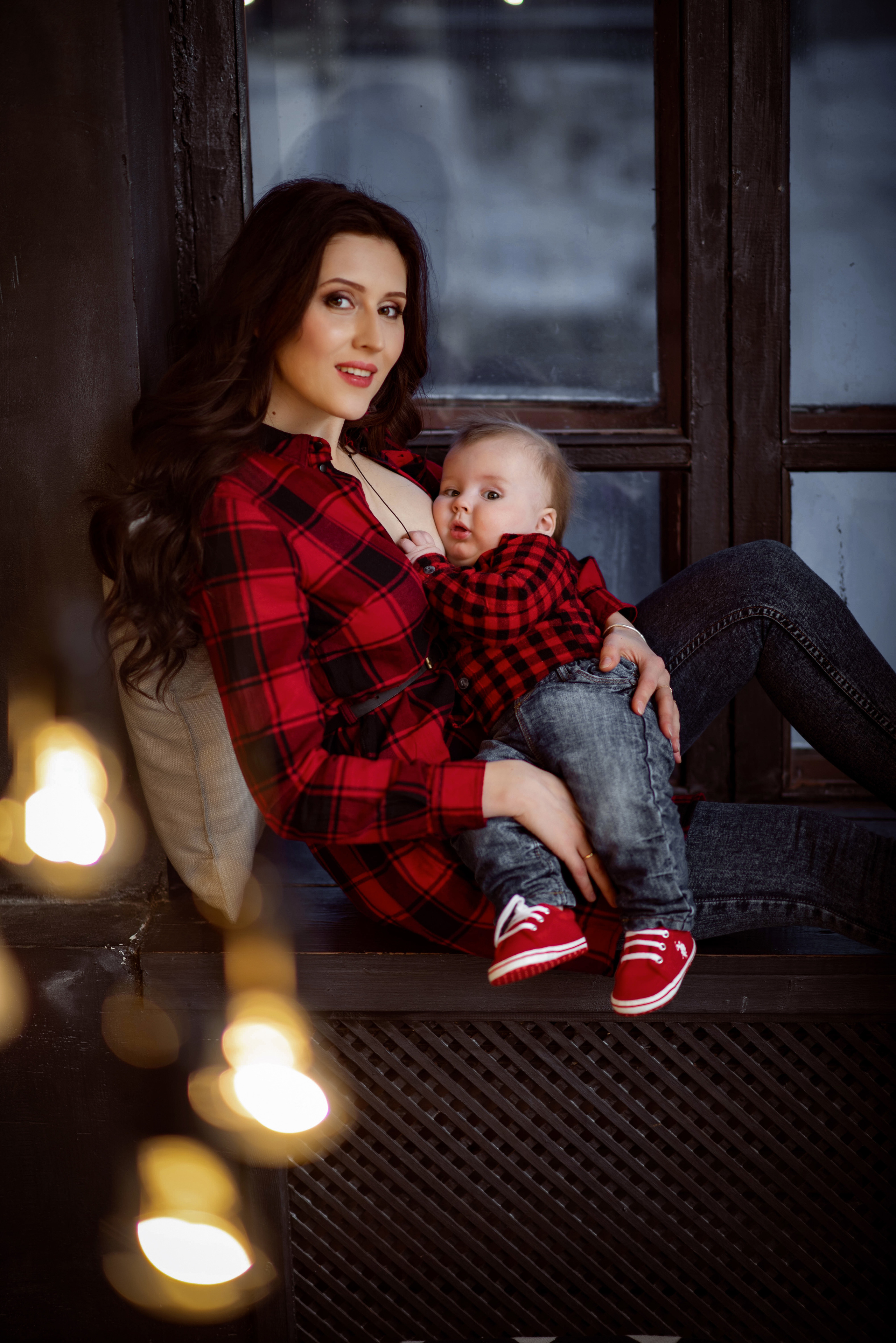 Новогоднее настроение. Свадебный и семейный фотограф и видеограф, Крым, Москва, Санкт -Петербург