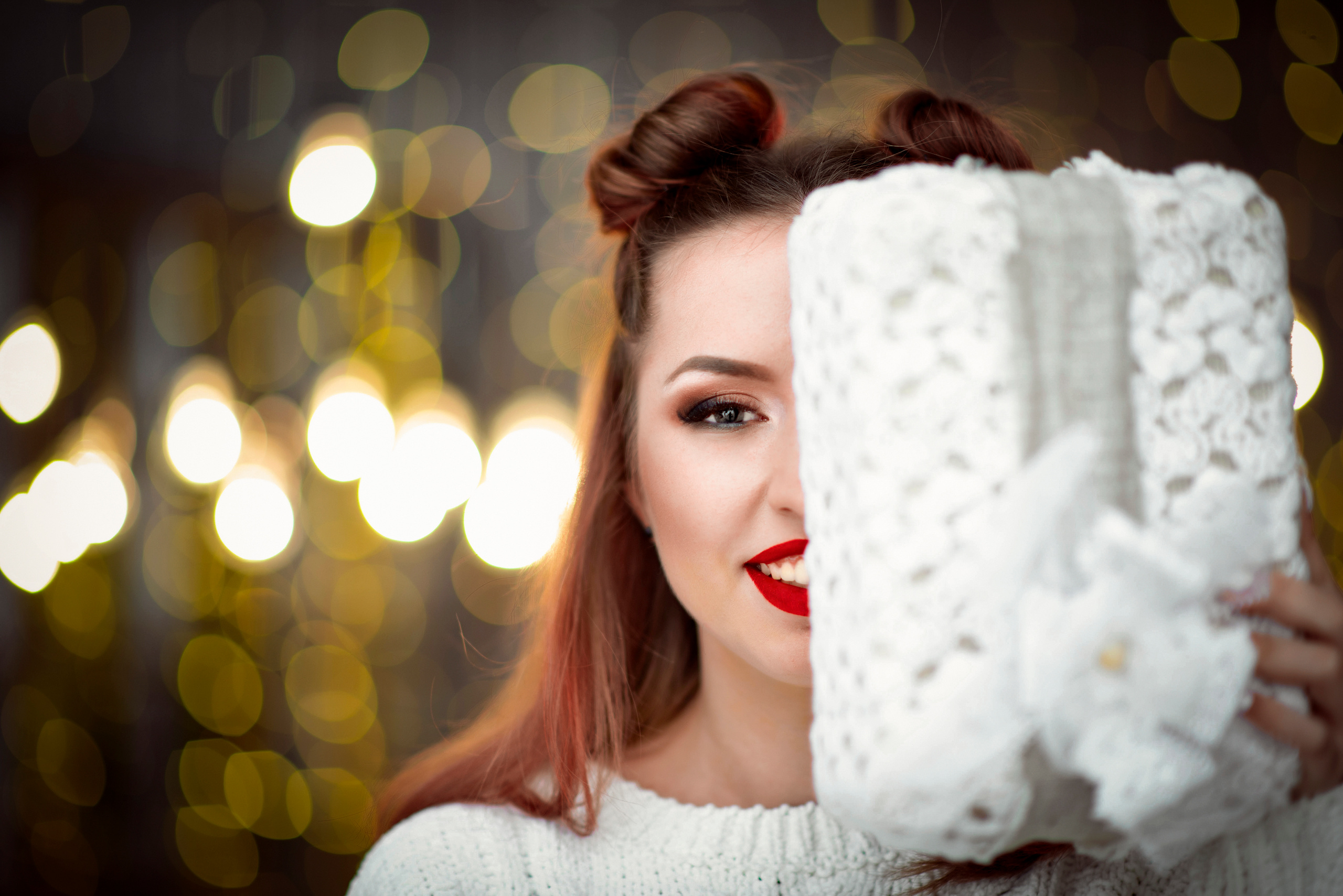 Новогоднее настроение. Свадебный и семейный фотограф и видеограф, Крым, Москва, Санкт -Петербург