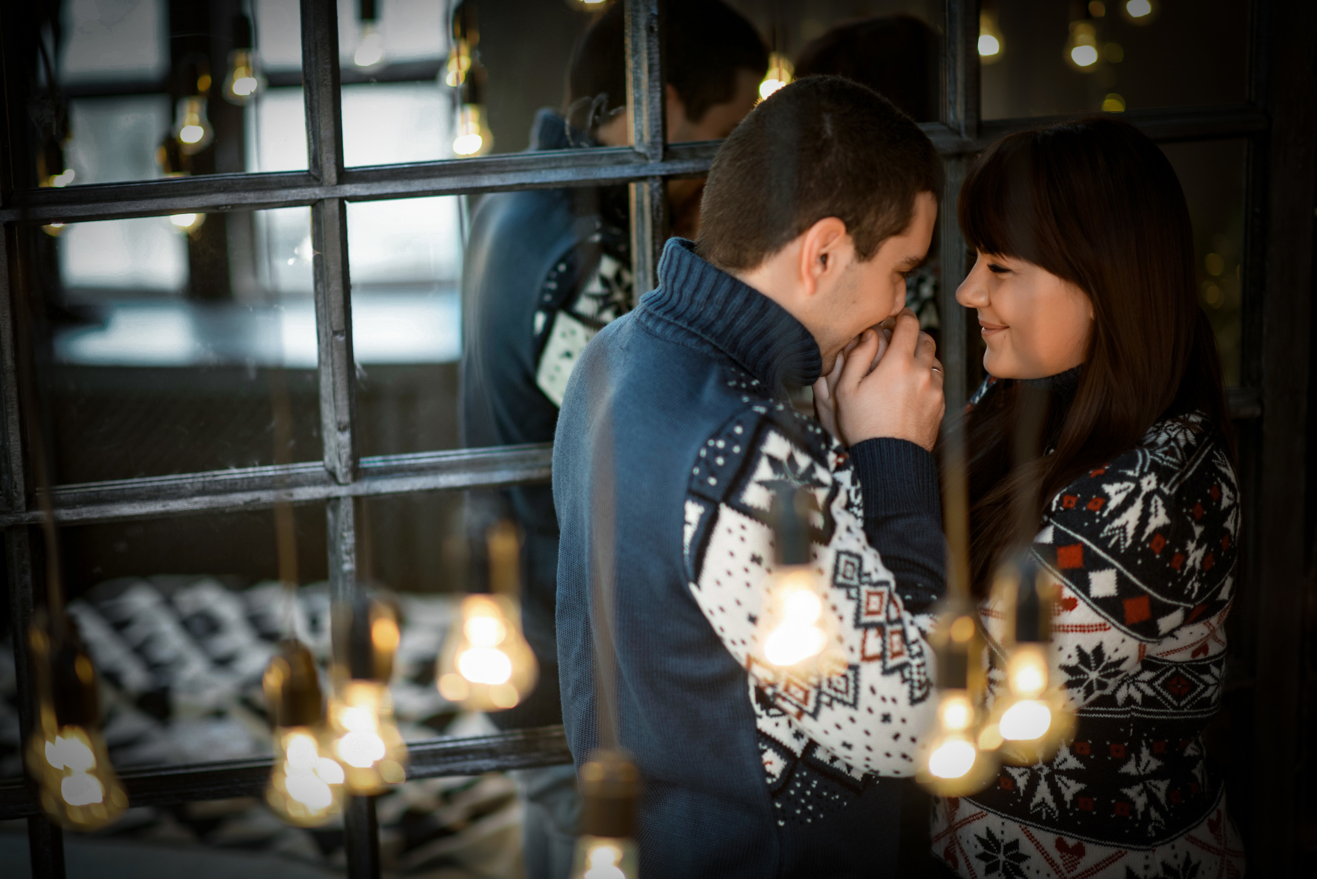 Новогоднее настроение. Свадебный и семейный фотограф и видеограф, Крым, Москва, Санкт -Петербург