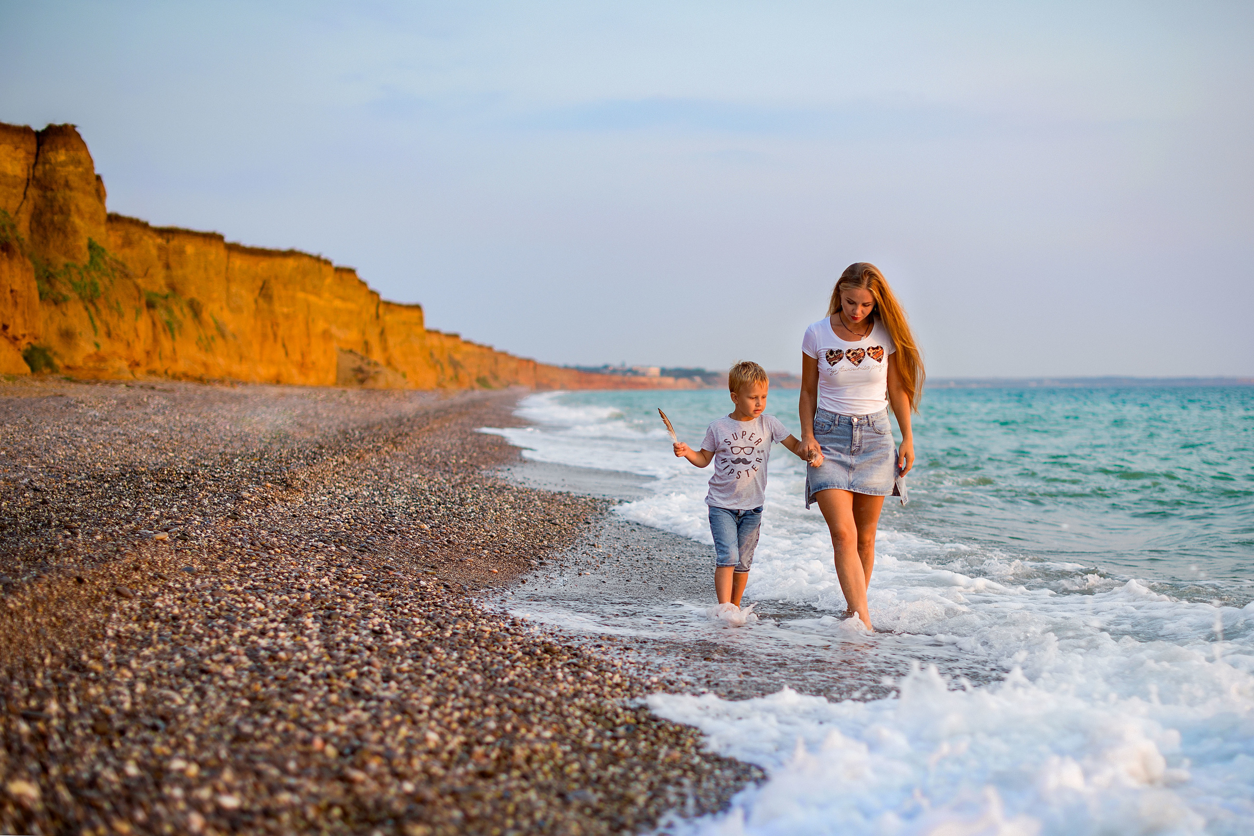 Морские фотопрогулки. Свадебный и семейный фотограф и видеограф, Крым, Москва, Санкт -Петербург