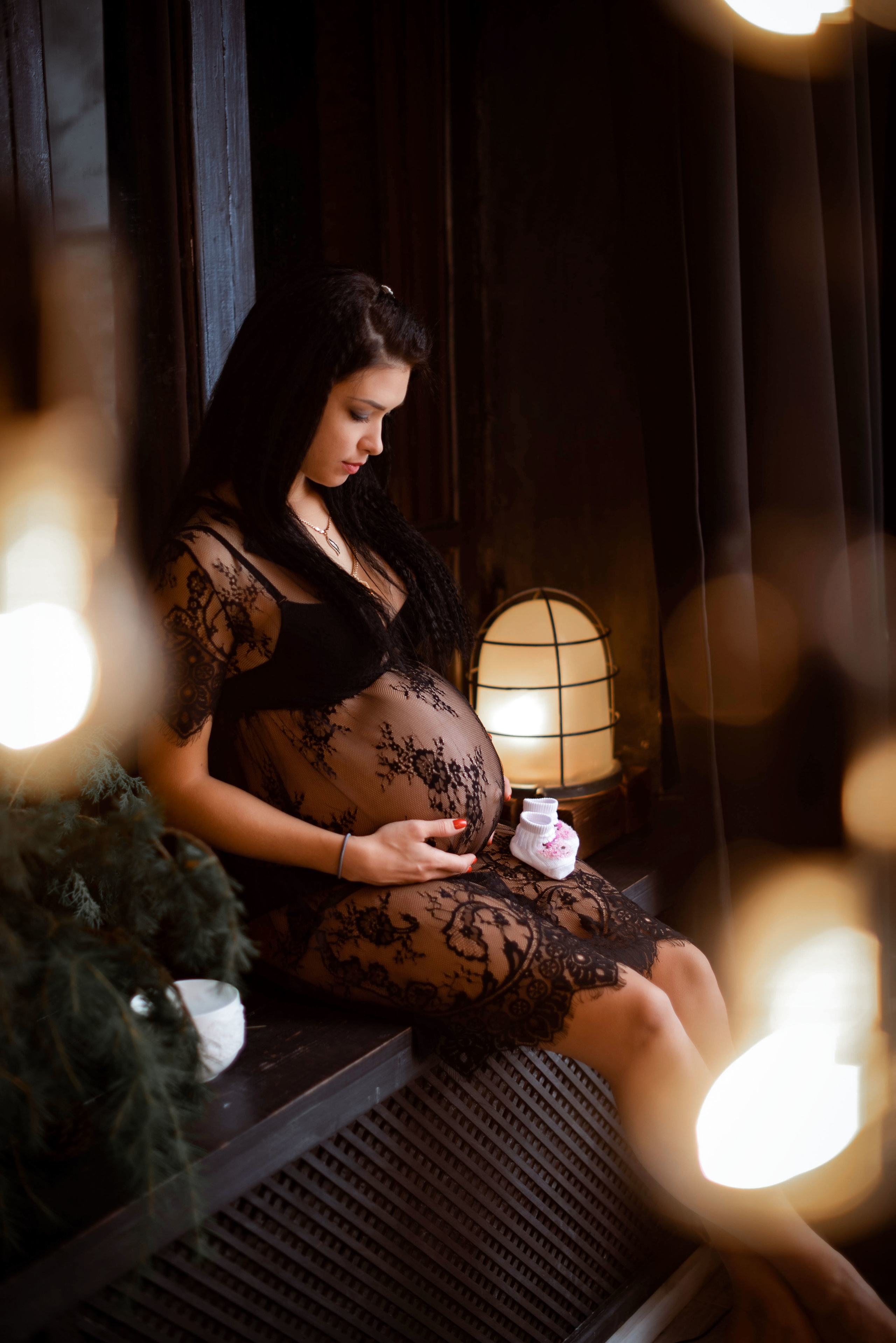 Новогоднее настроение. Свадебный и семейный фотограф и видеограф, Крым, Москва, Санкт -Петербург