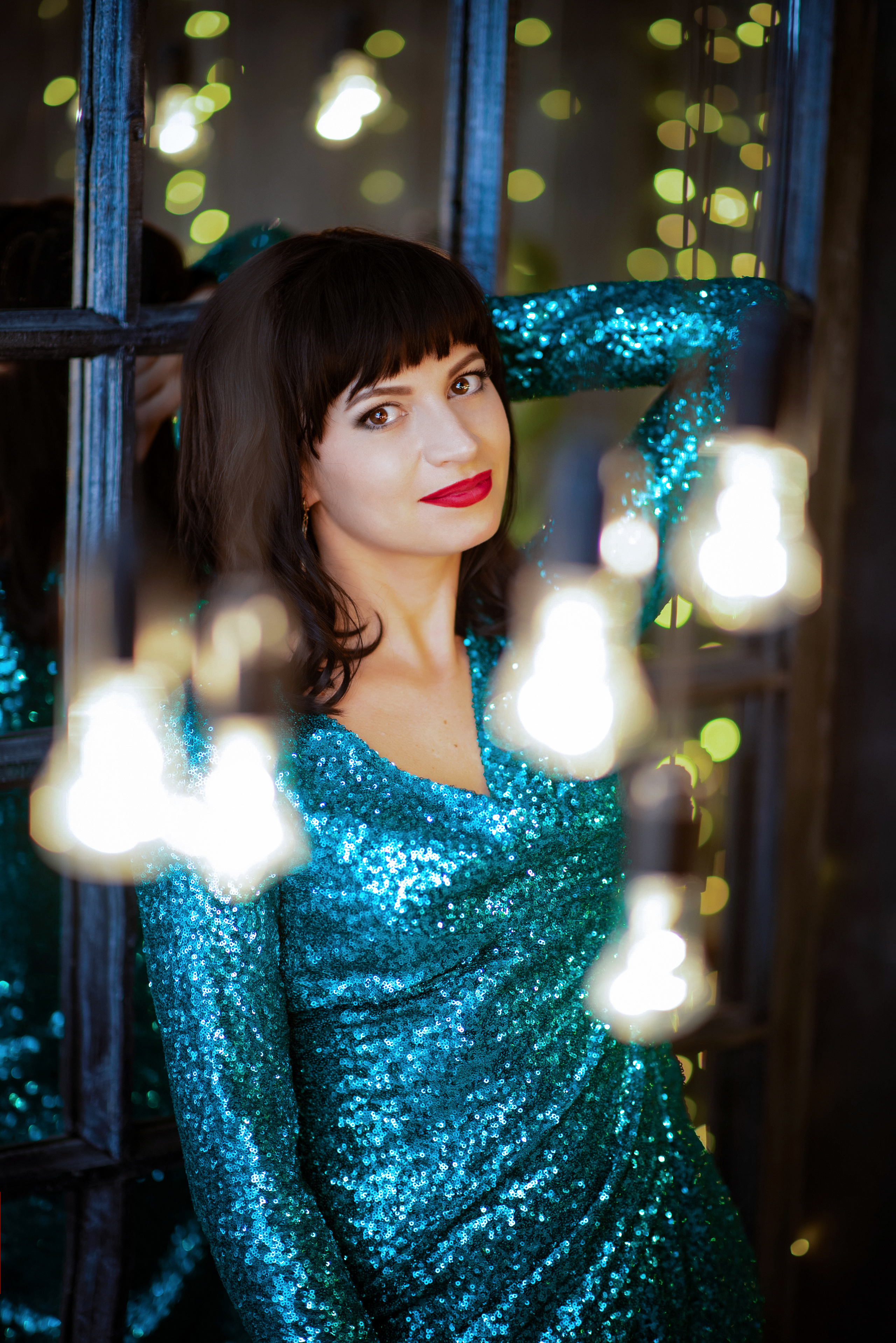 Новогоднее настроение. Свадебный и семейный фотограф и видеограф, Крым, Москва, Санкт -Петербург