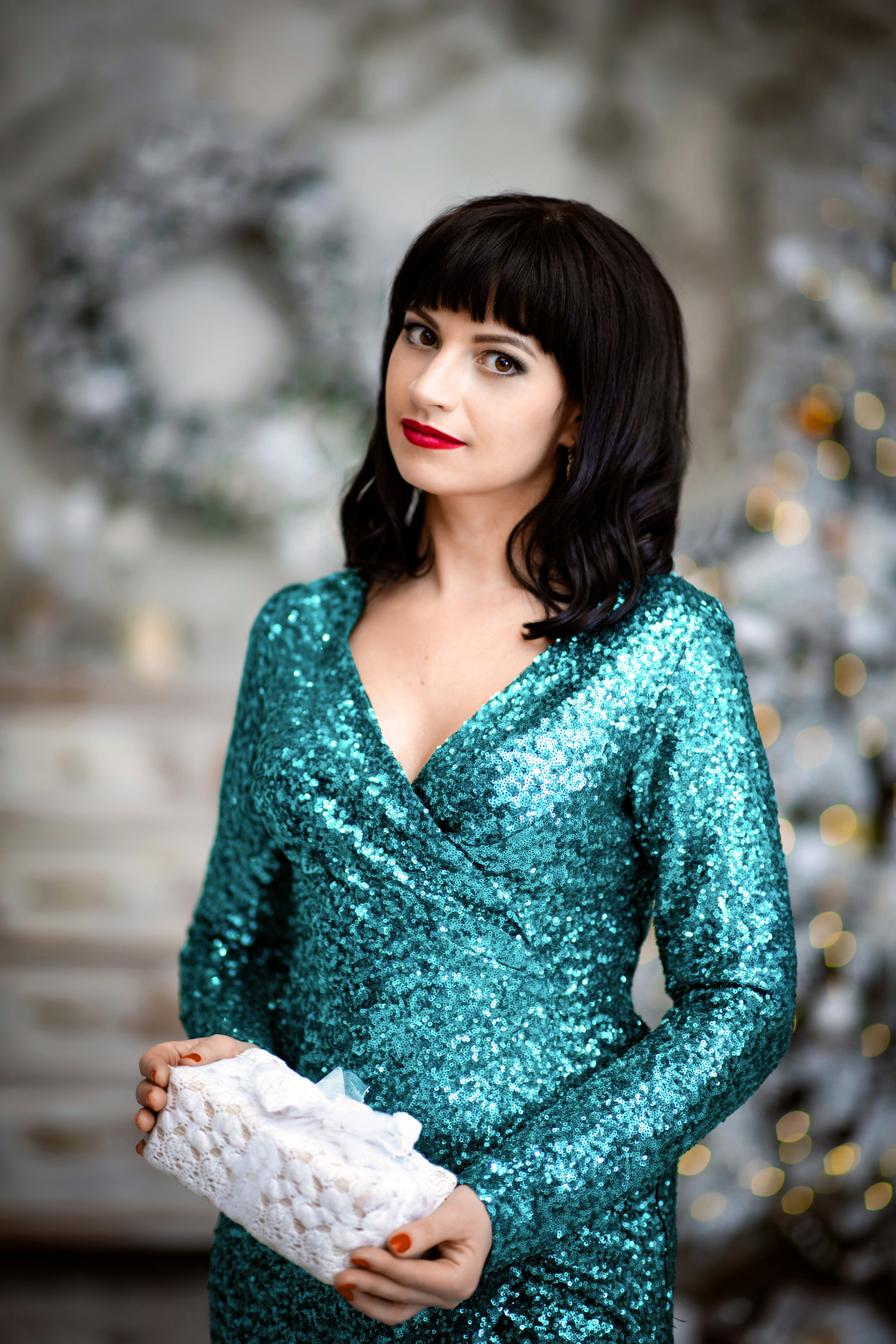 Новогоднее настроение. Свадебный и семейный фотограф и видеограф, Крым, Москва, Санкт -Петербург