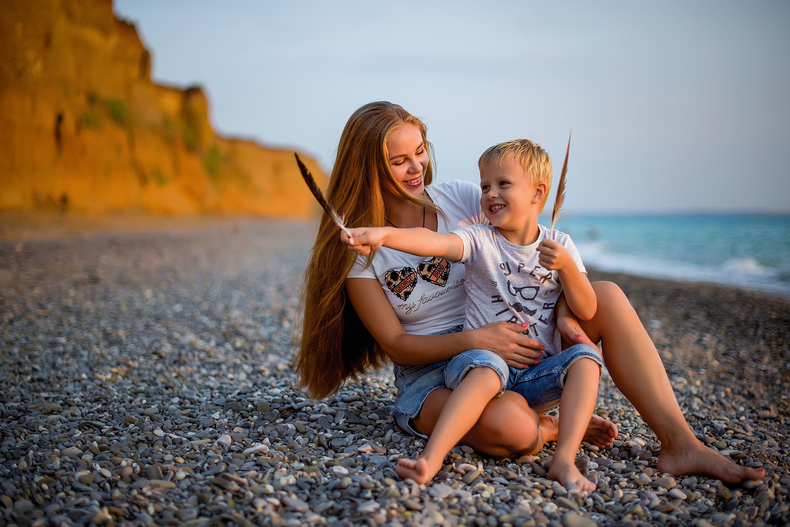 Морские фотопрогулки. Свадебный и семейный фотограф и видеограф, Крым, Москва, Санкт -Петербург