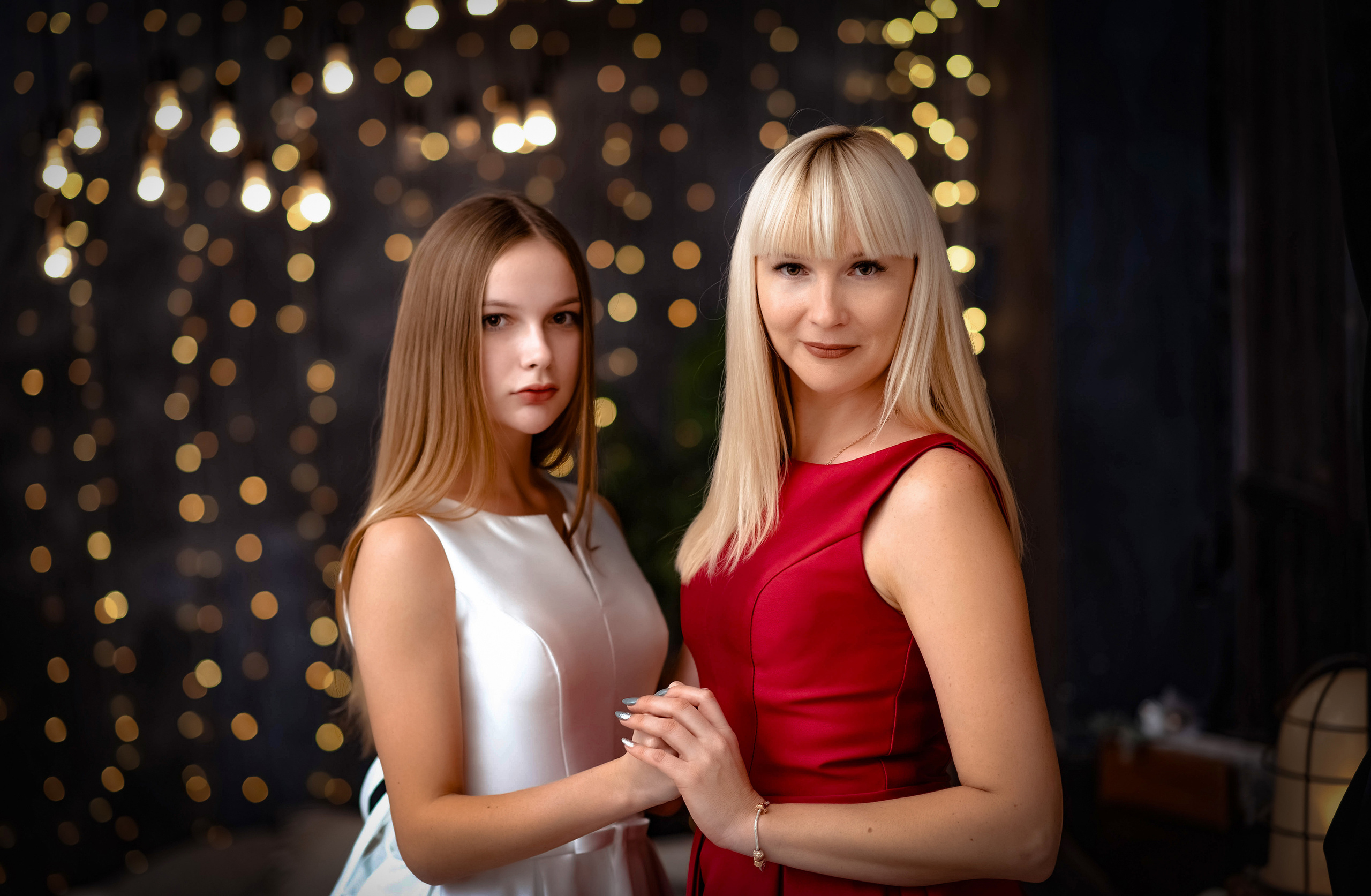 Новогоднее настроение. Свадебный и семейный фотограф и видеограф, Крым, Москва, Санкт -Петербург