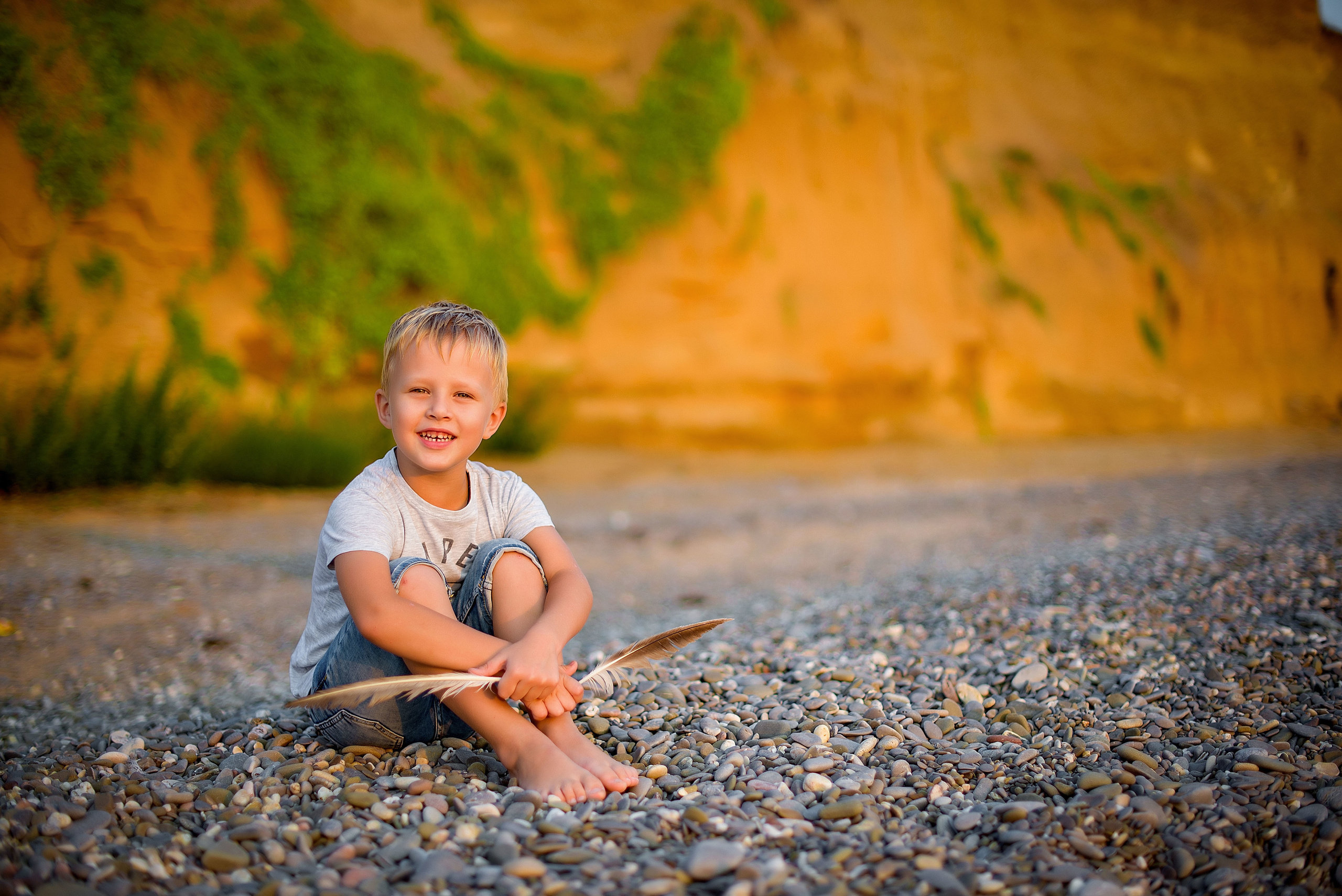 Морские фотопрогулки. Свадебный и семейный фотограф и видеограф, Крым, Москва, Санкт -Петербург